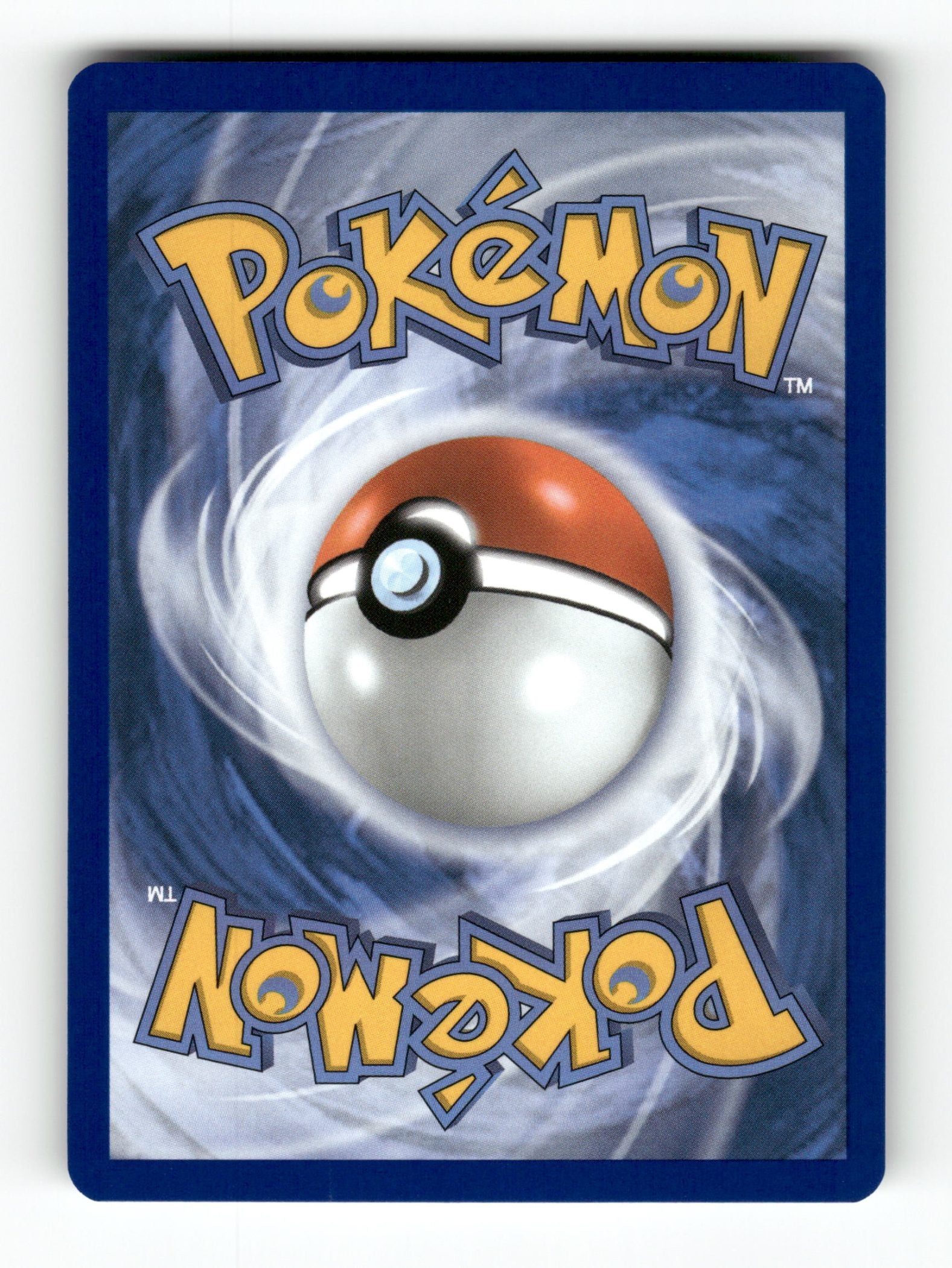 Team Rocket's Murkrow (Team Rocket) (Back)