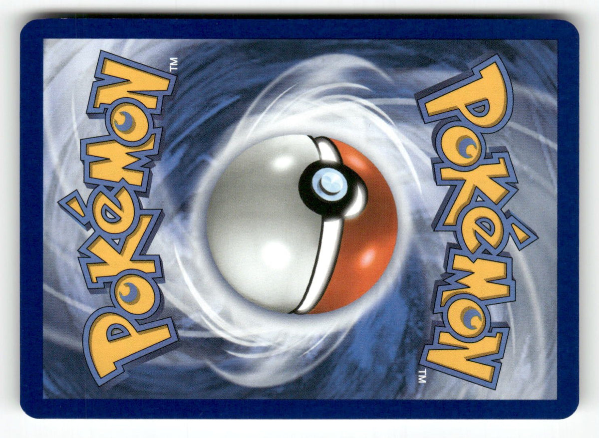 Larry's Staravia (Poke Ball) (Back)