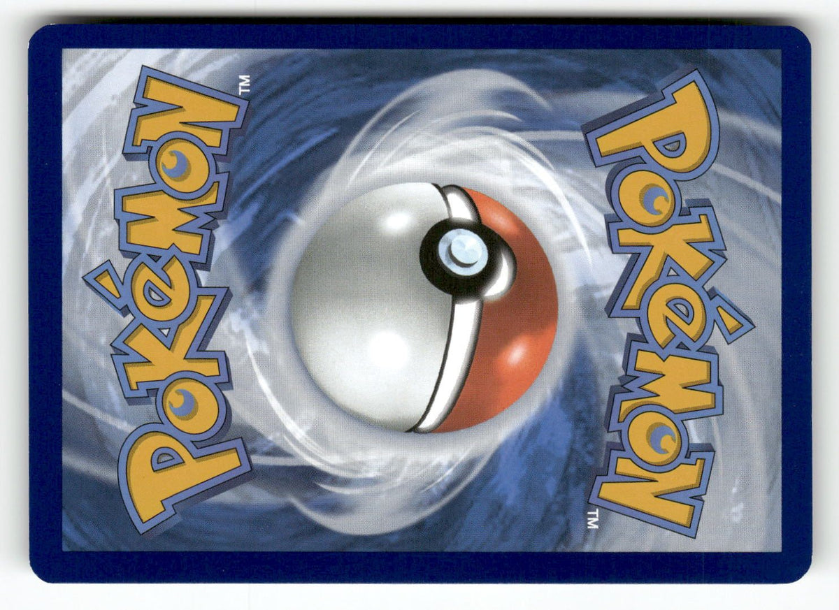 Slowking ex - 238/193 (Back)