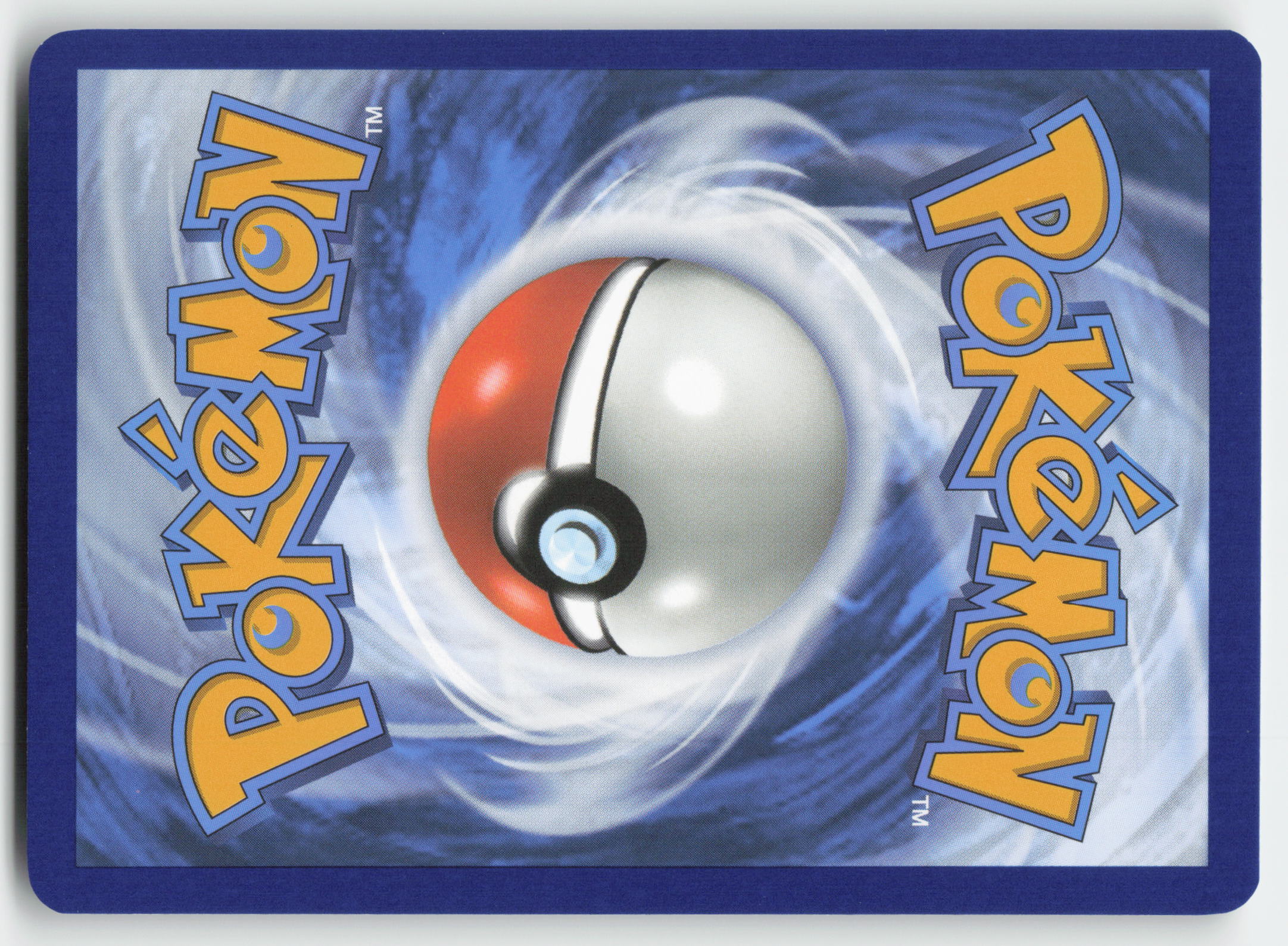 Vaporeon (Back)
