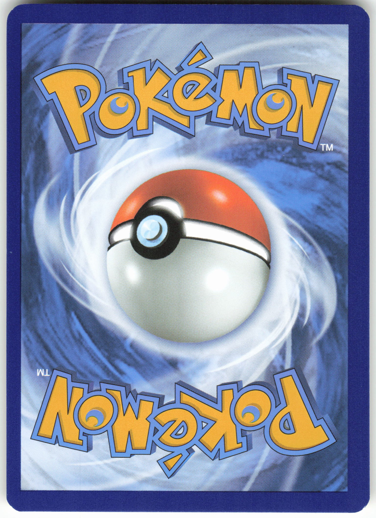 Golduck (Back)