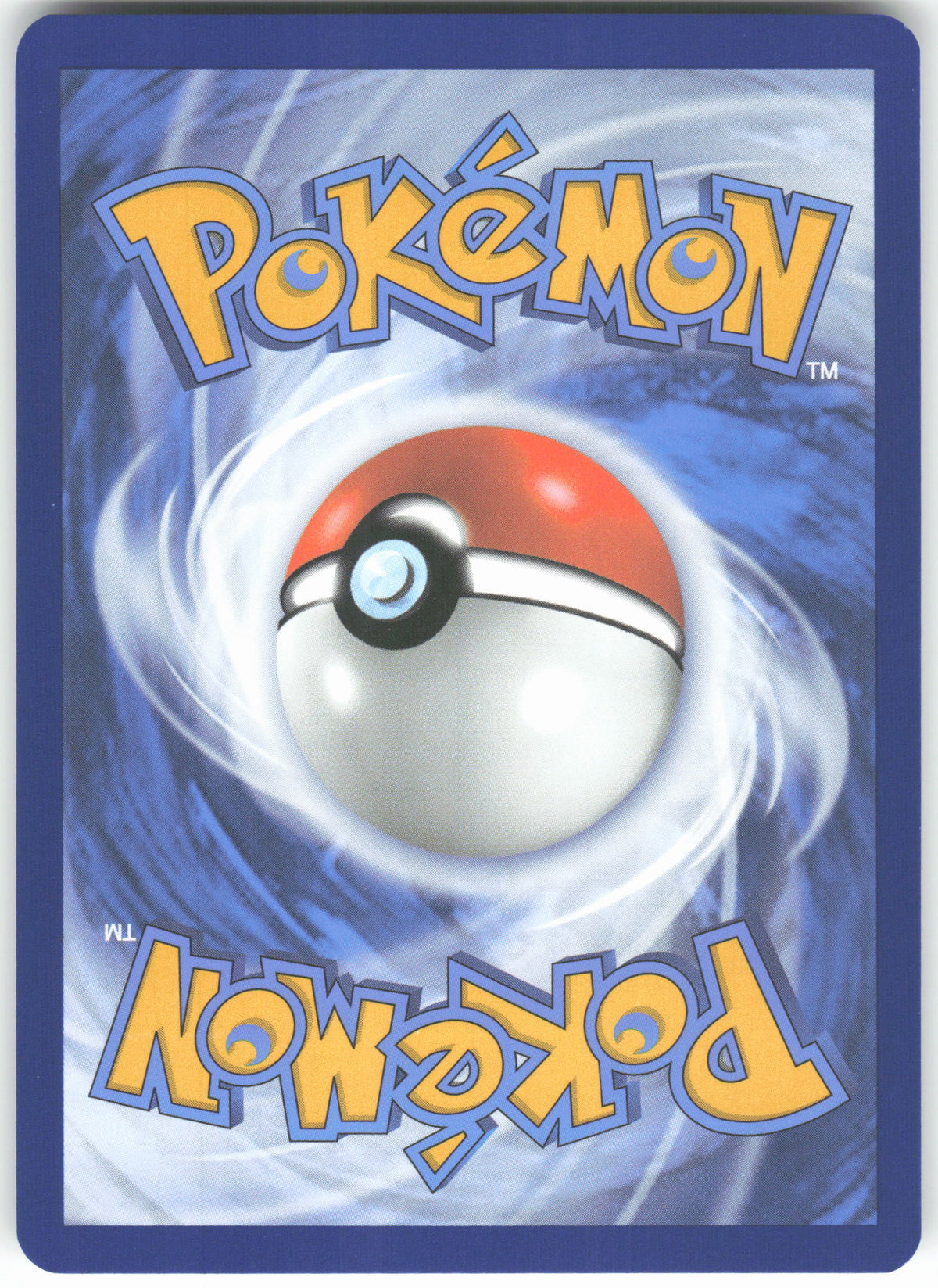 Venonat (Back)