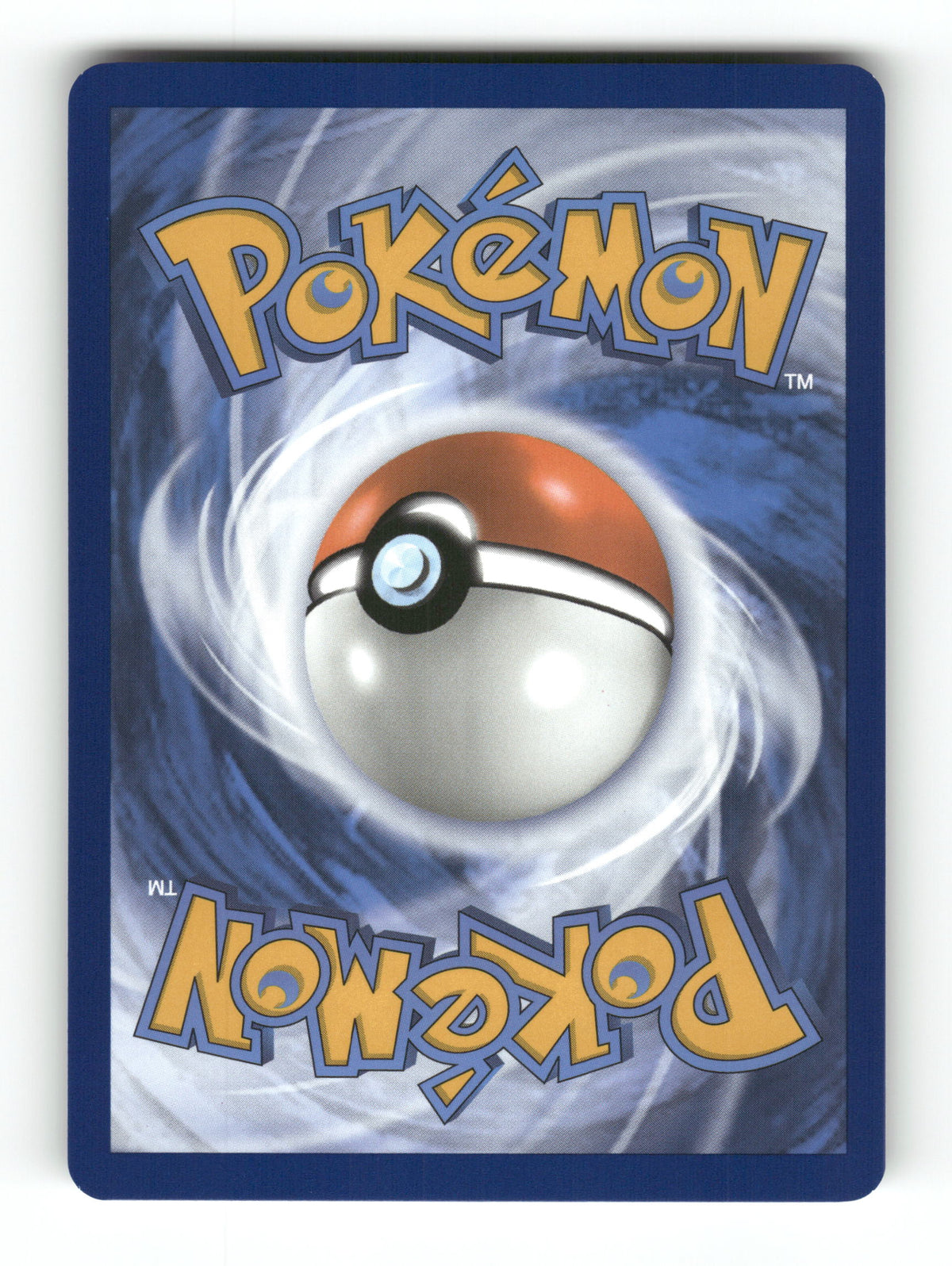Bellsprout (Back)