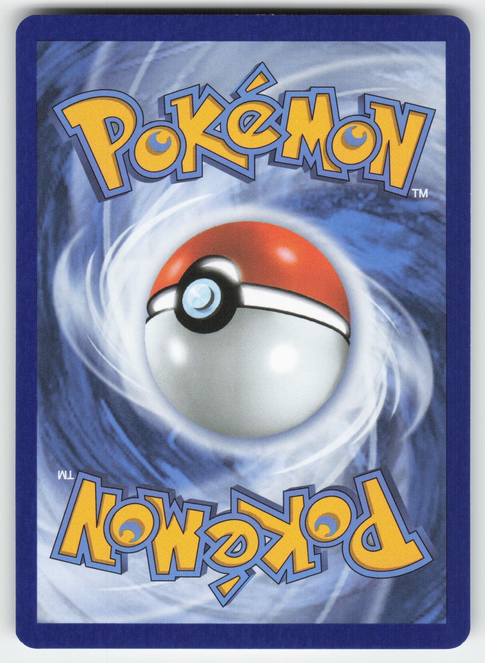 Swinub (Back)