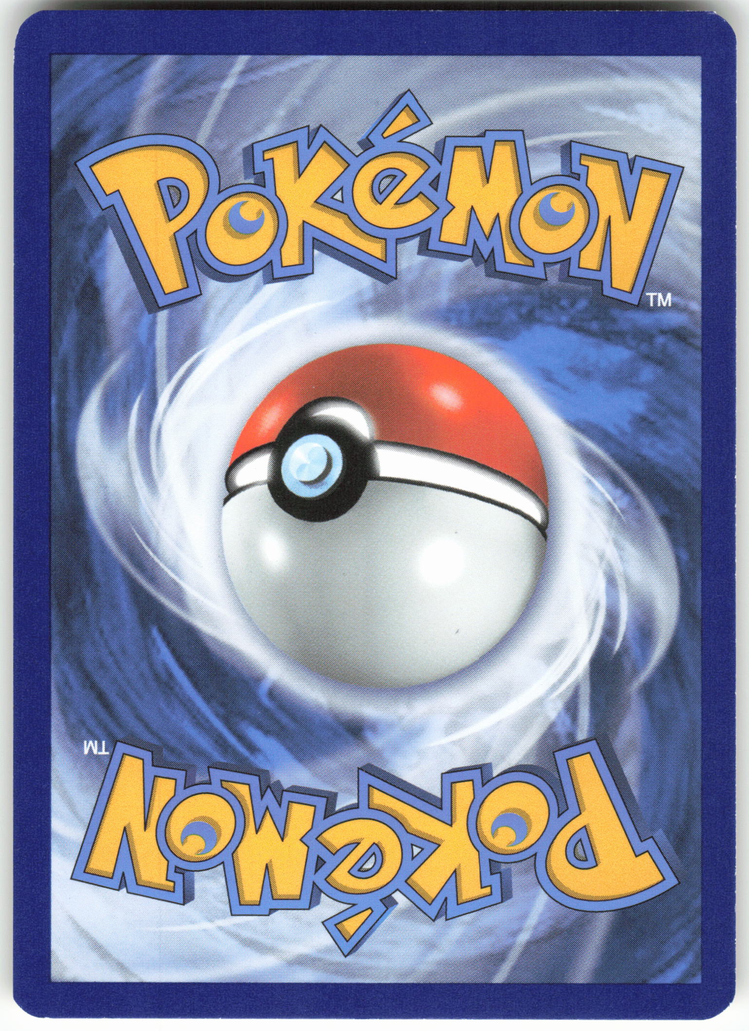 Ampharos (Back)