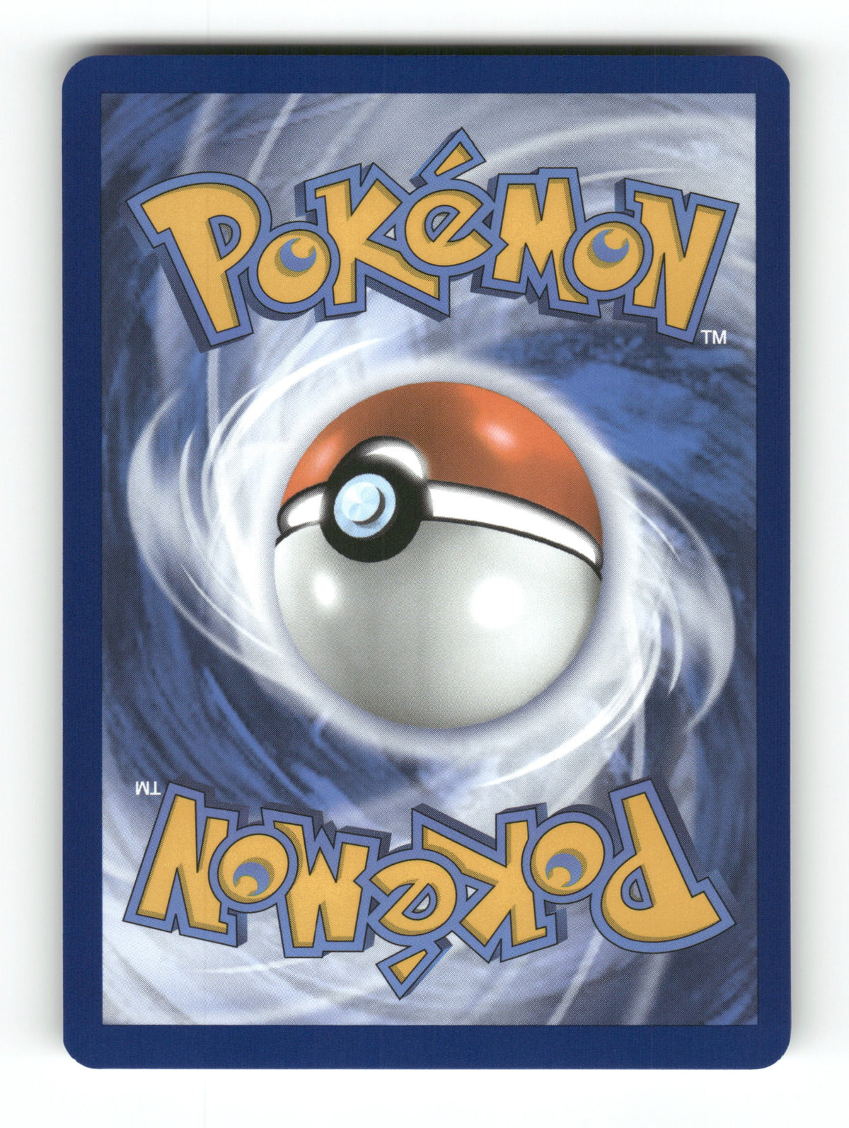 Machop (Back)