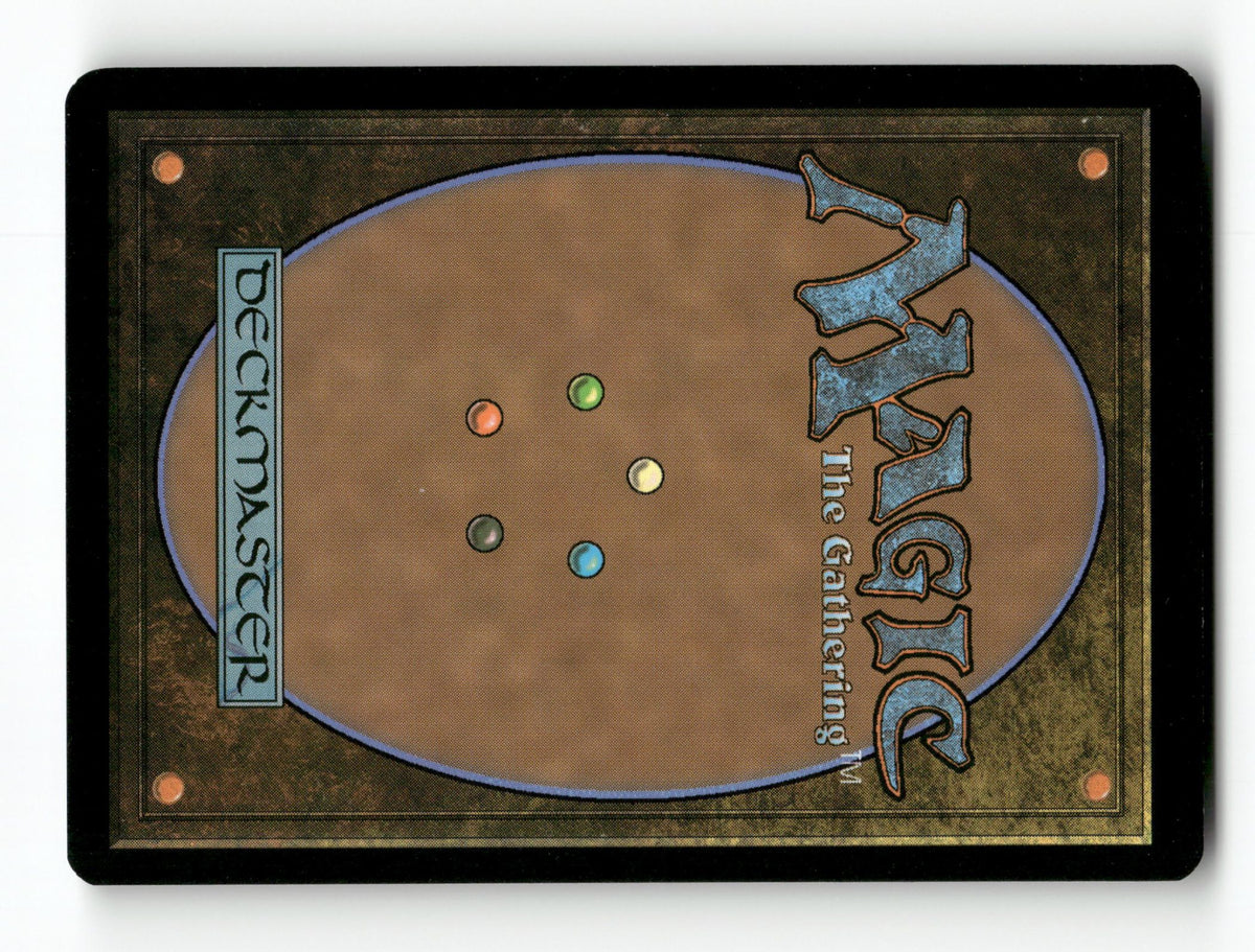 Make Your Move (Back)