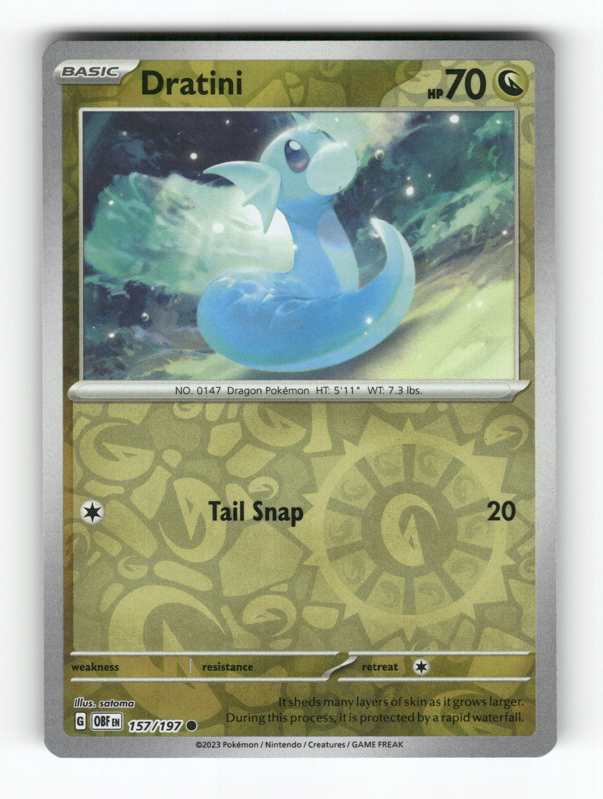 Dratini