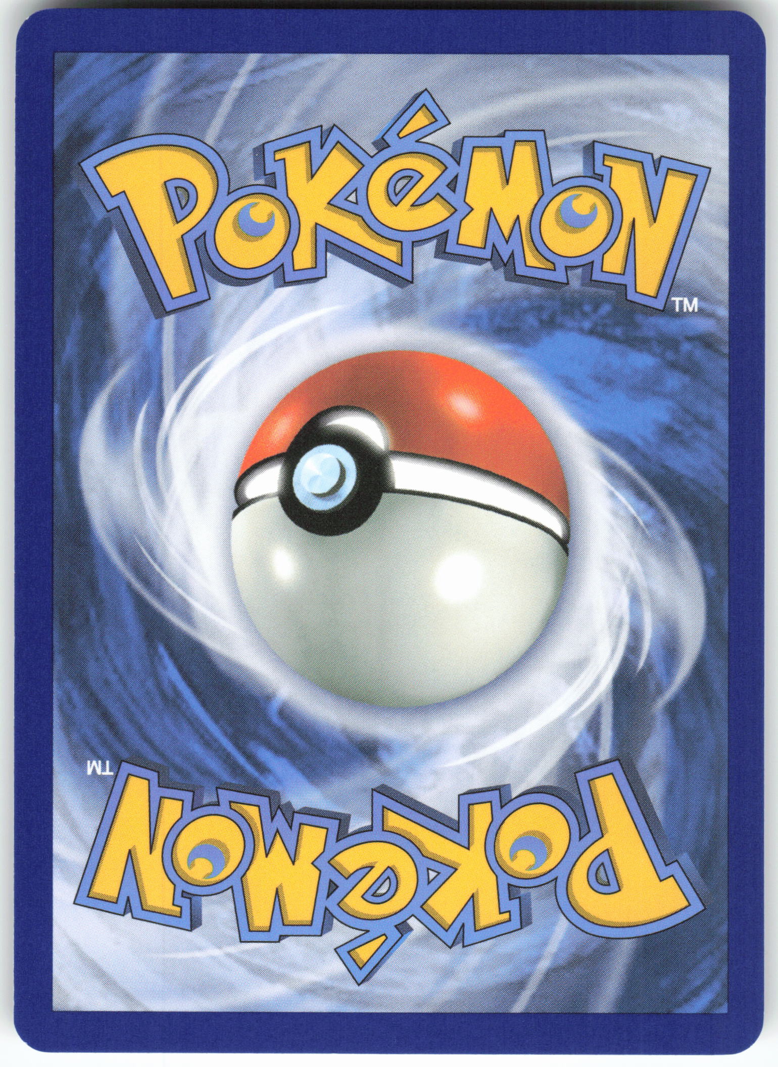 Infernape - 173/167 (Back)