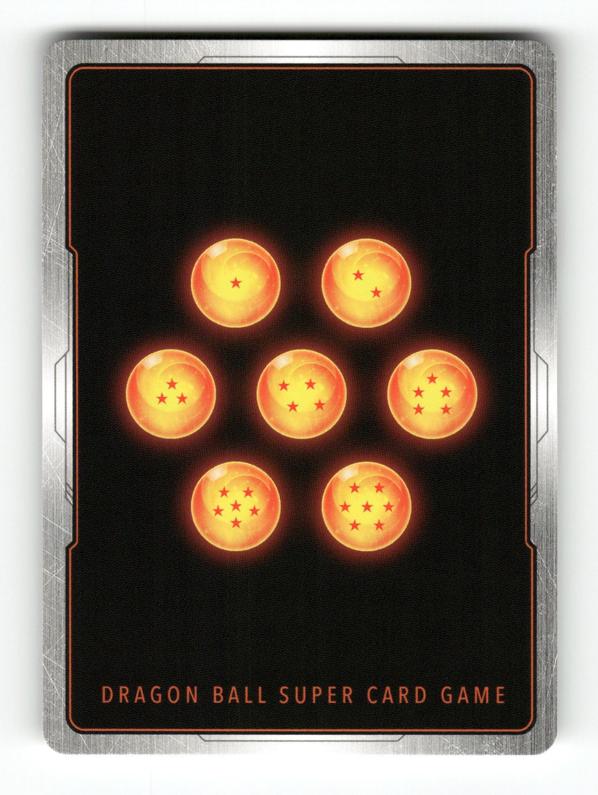 Cell Jr. Summon (Back)