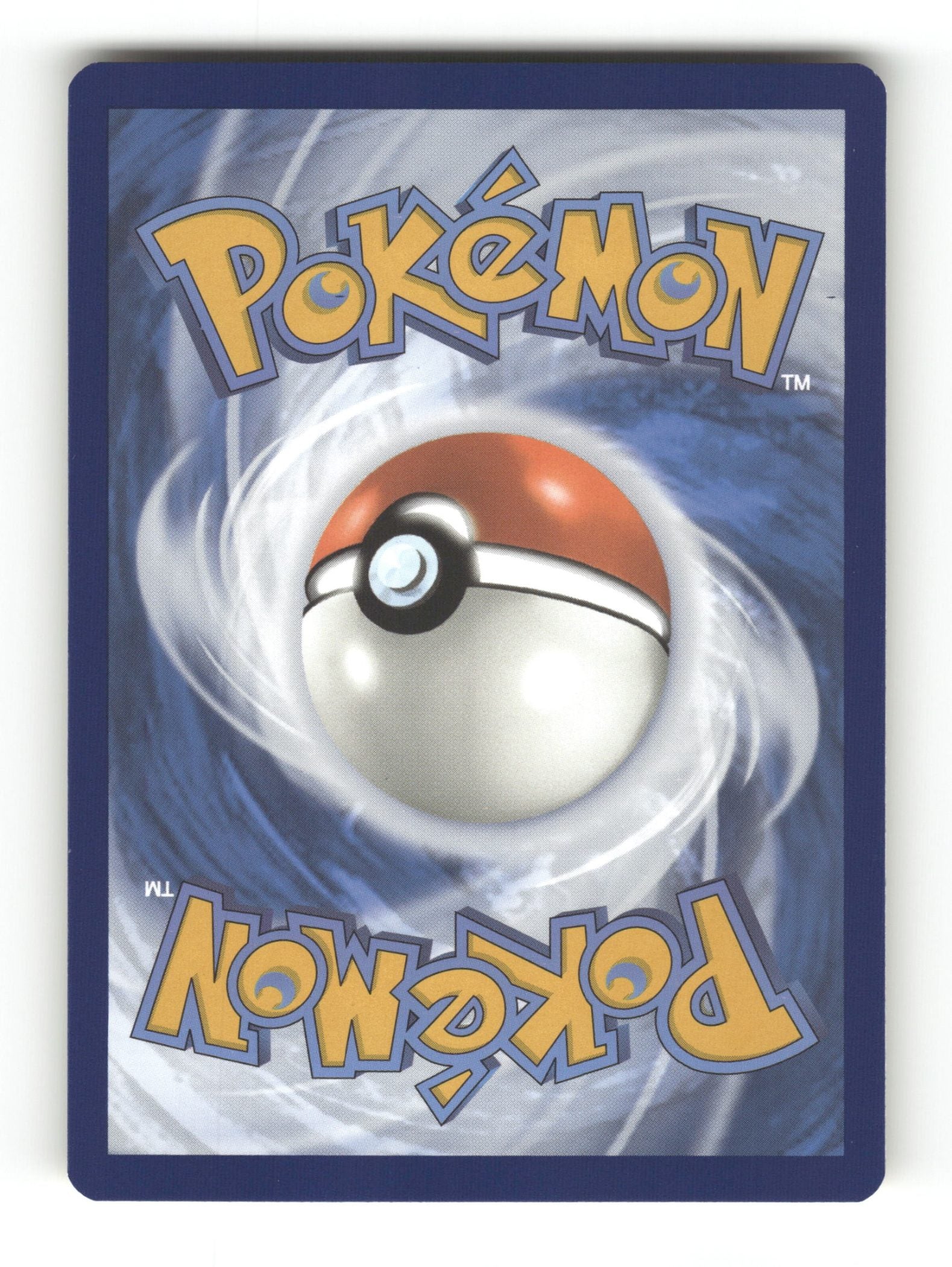 Tangela (Back)