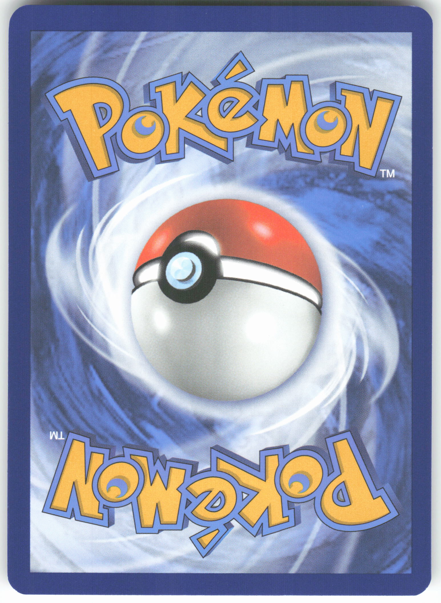 Nidorina (Back)