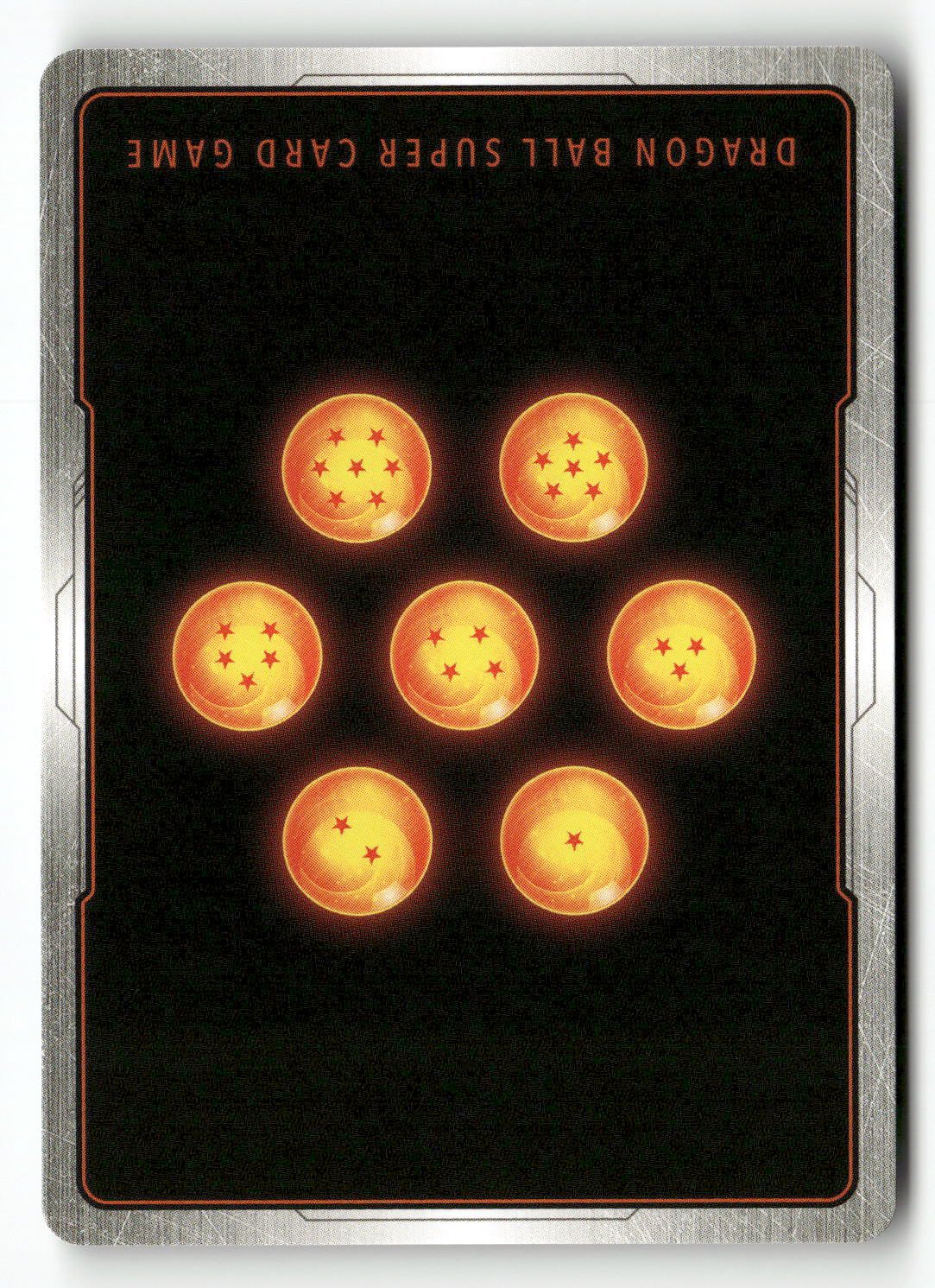 Majin Buu : GT (Back)