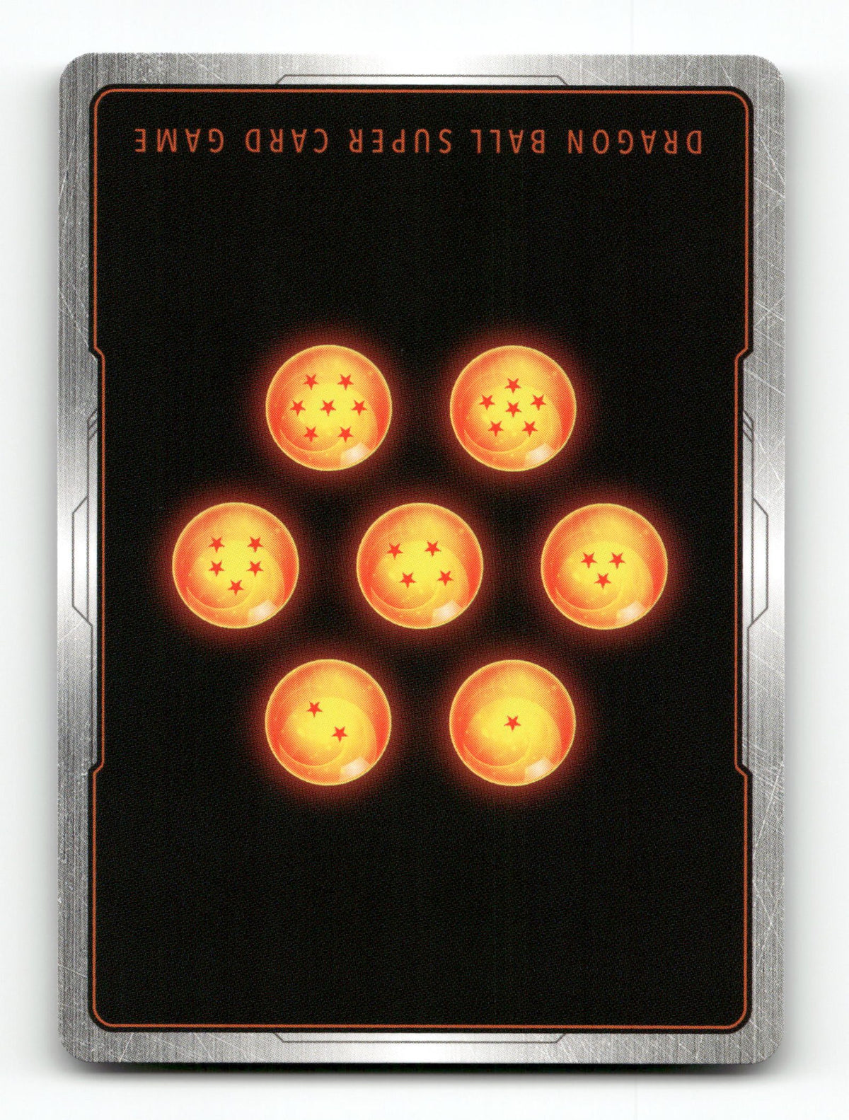 Monaka, Hidden Power (Back)