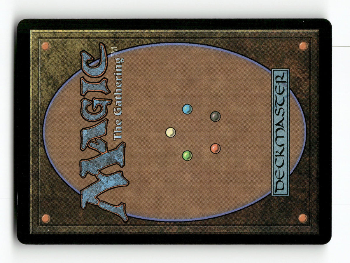 Boggart Cursecrafter (Showcase) (Back)