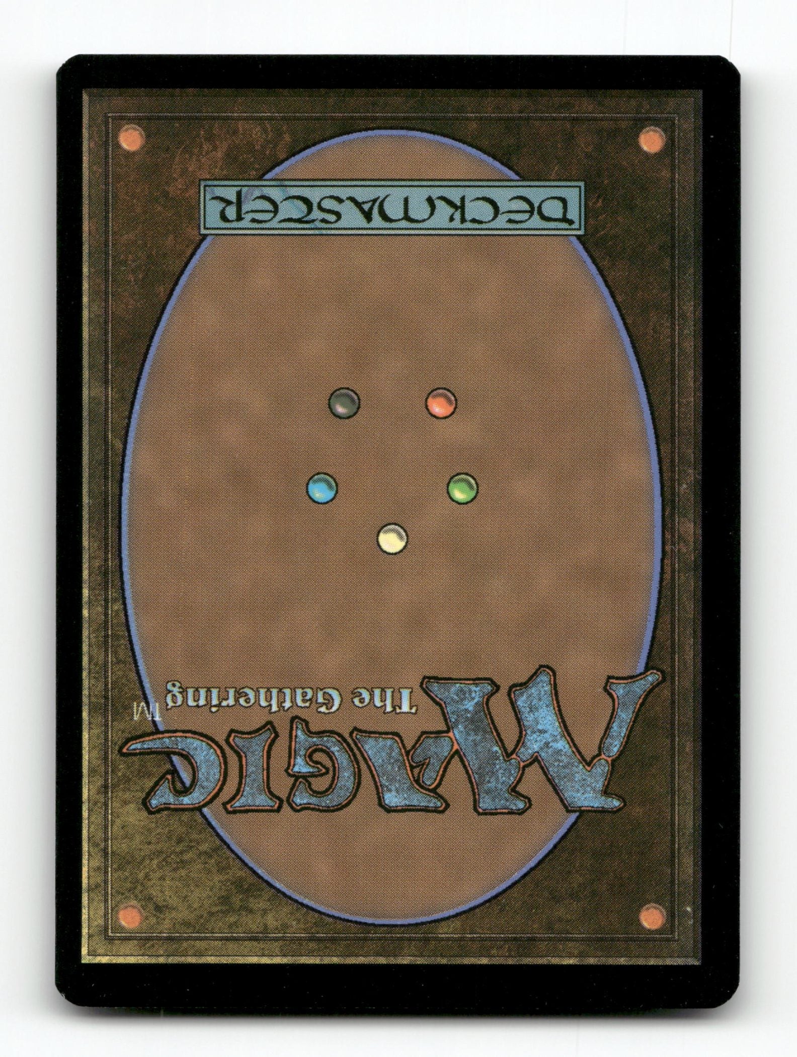 Essence Scatter (Back)