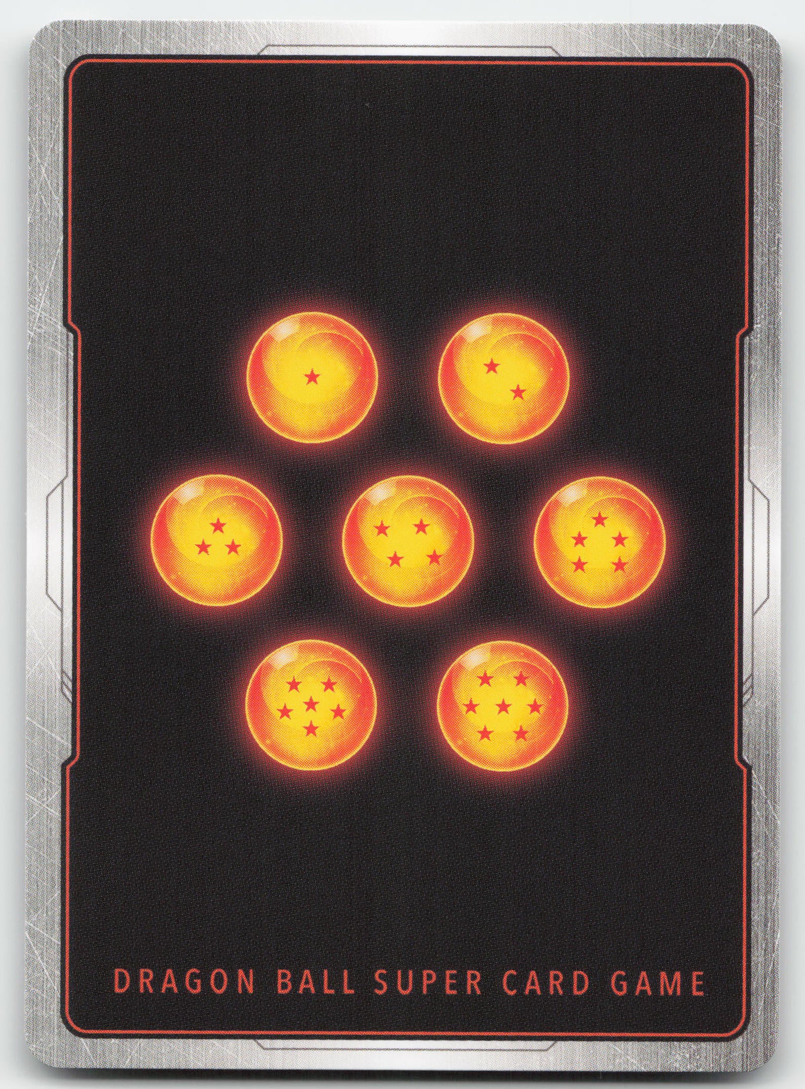 SS4 Gogeta, the Light Protecting the Universe (Back)