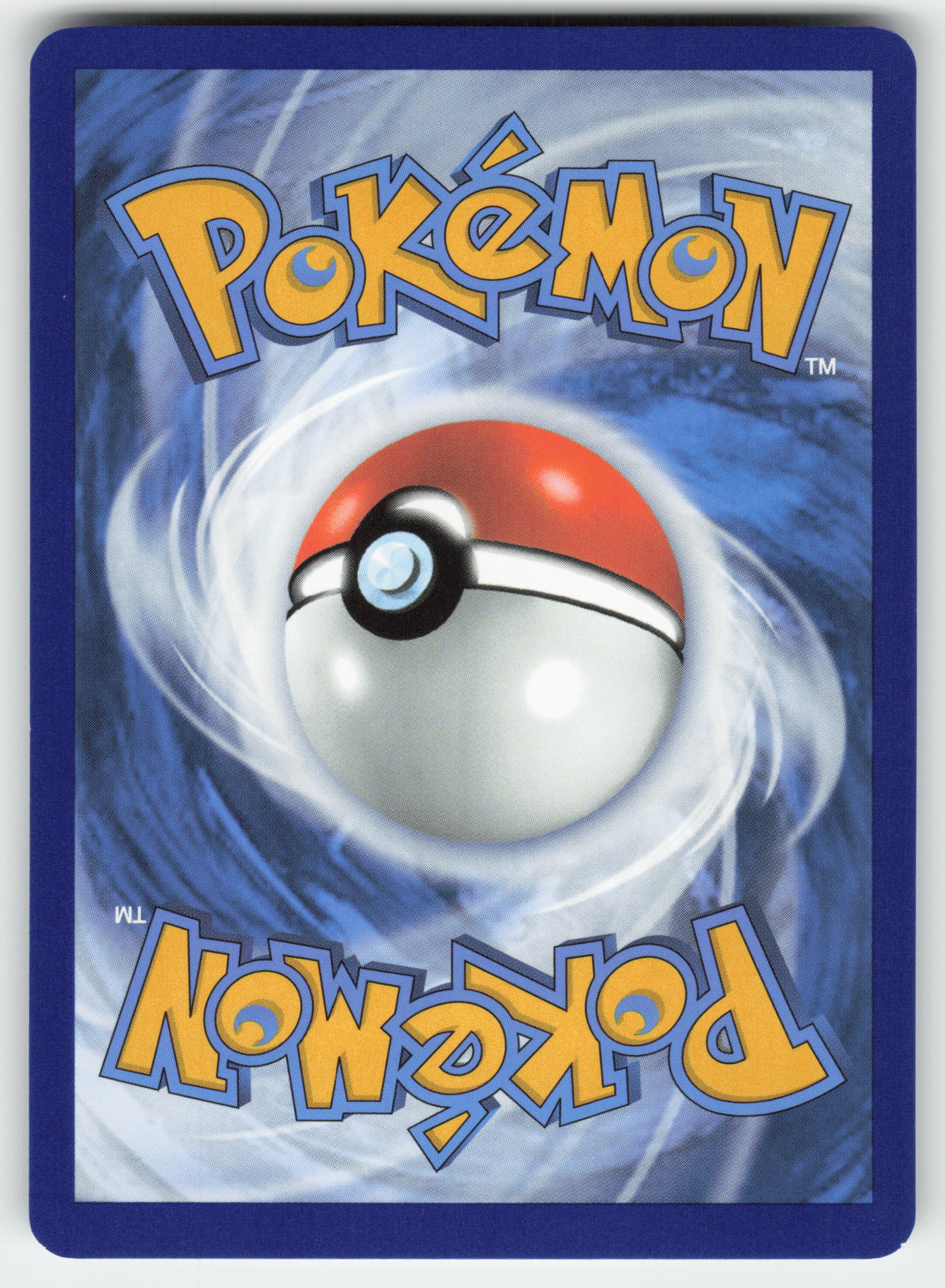Gyarados (Back)