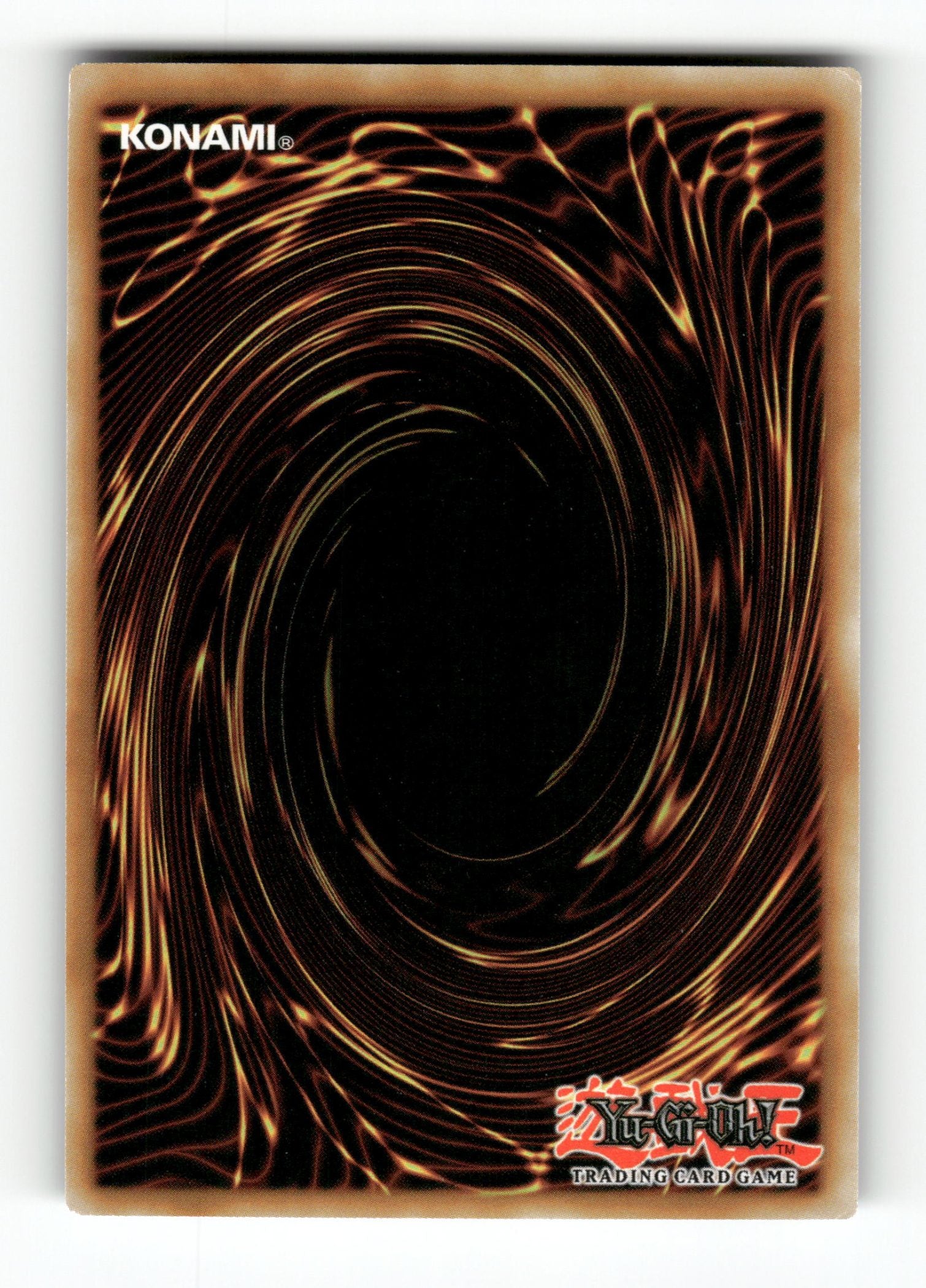 Dark World Punishment (Back)