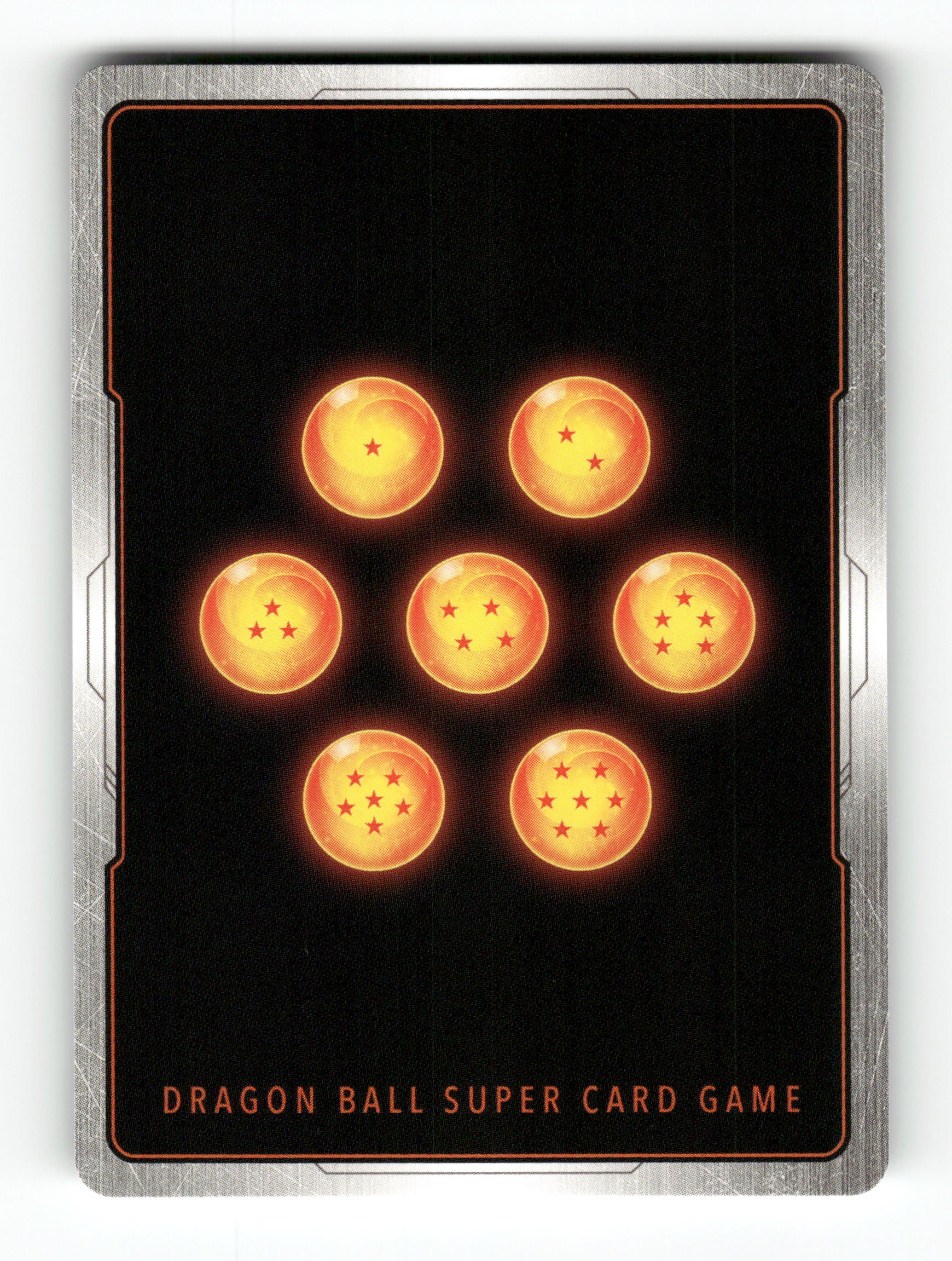 Regeneration Skill (Back)
