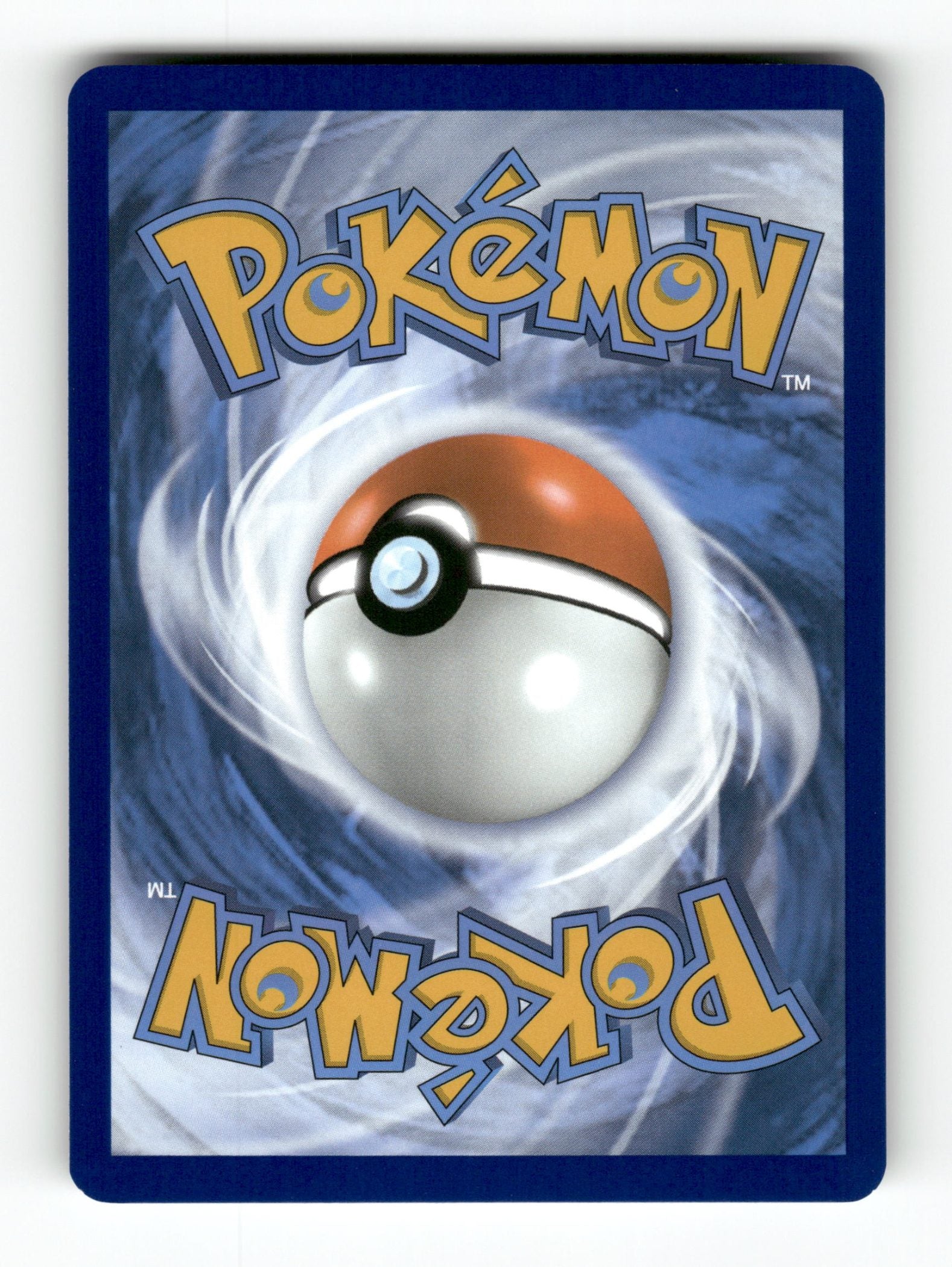 Alolan Geodude (Back)
