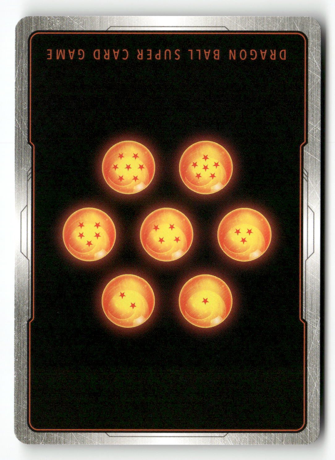 Son Goku - FB03-063 (Back)