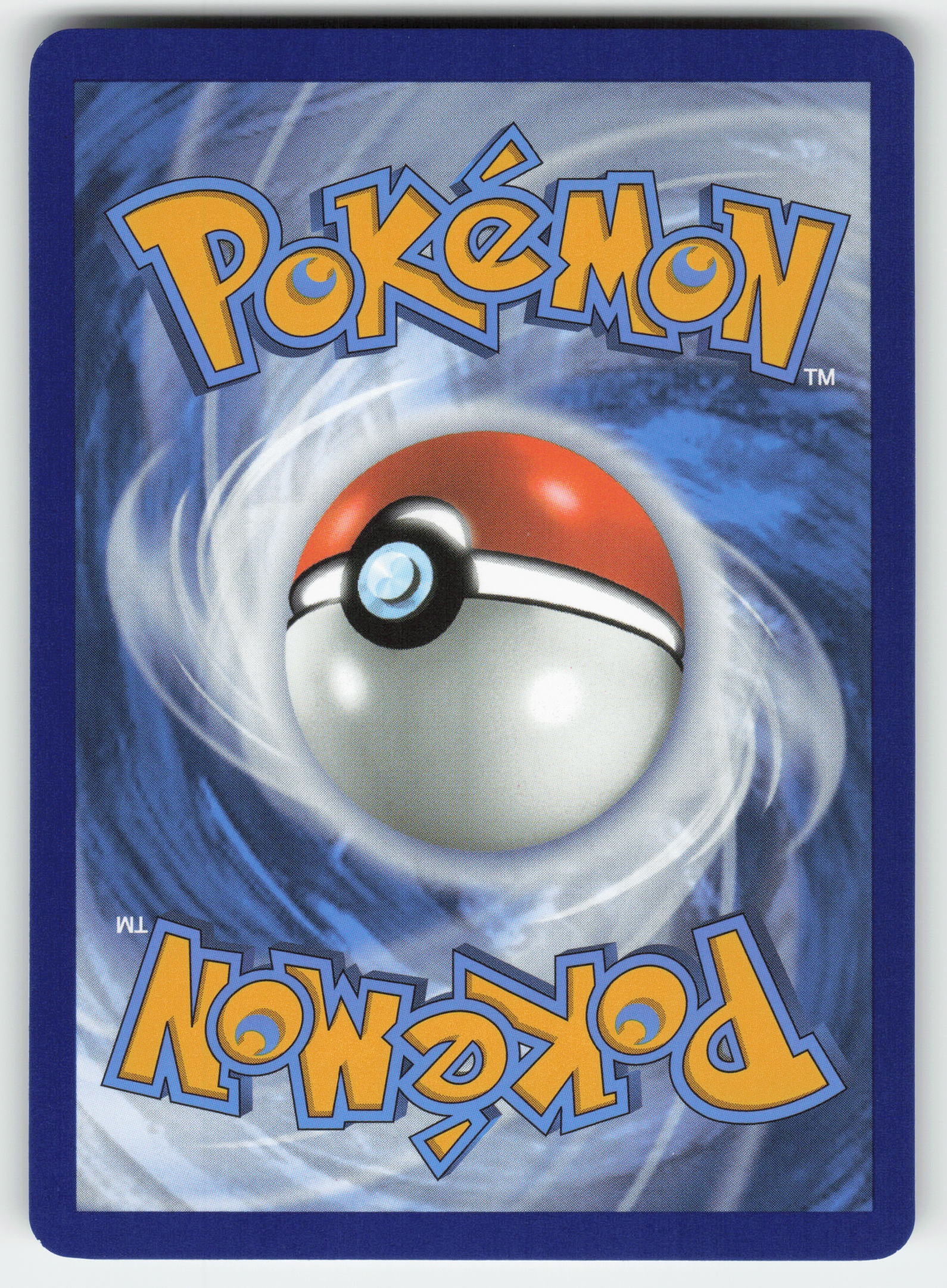Gyarados (Back)