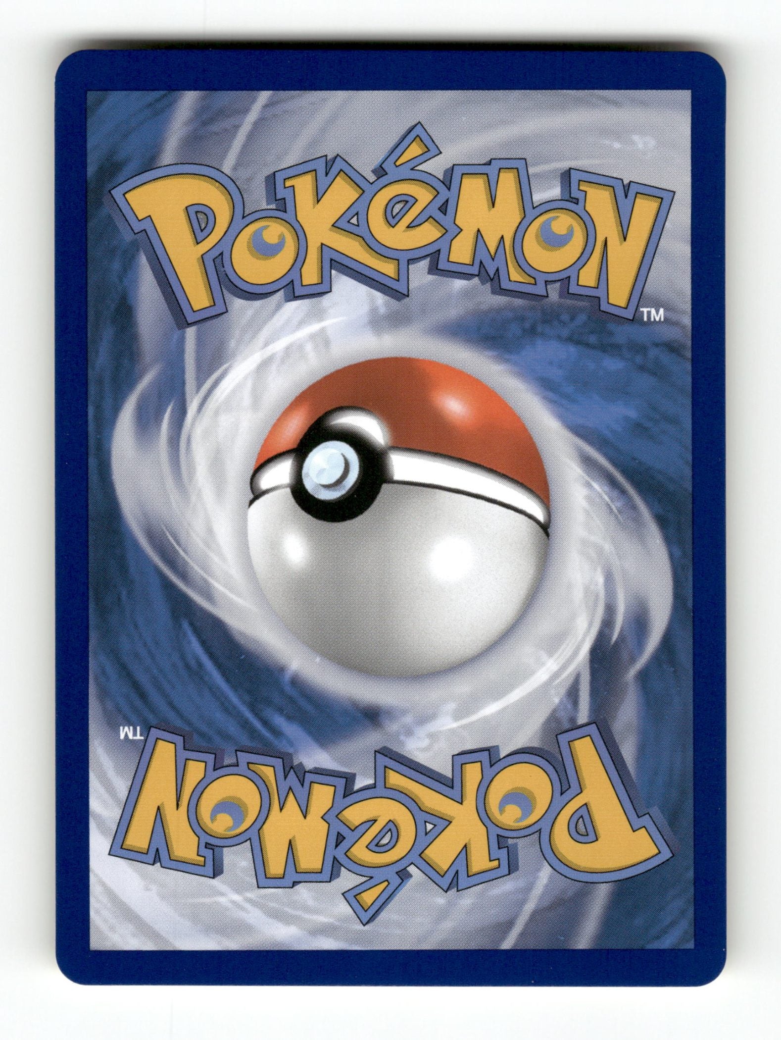 Ursaring (Back)