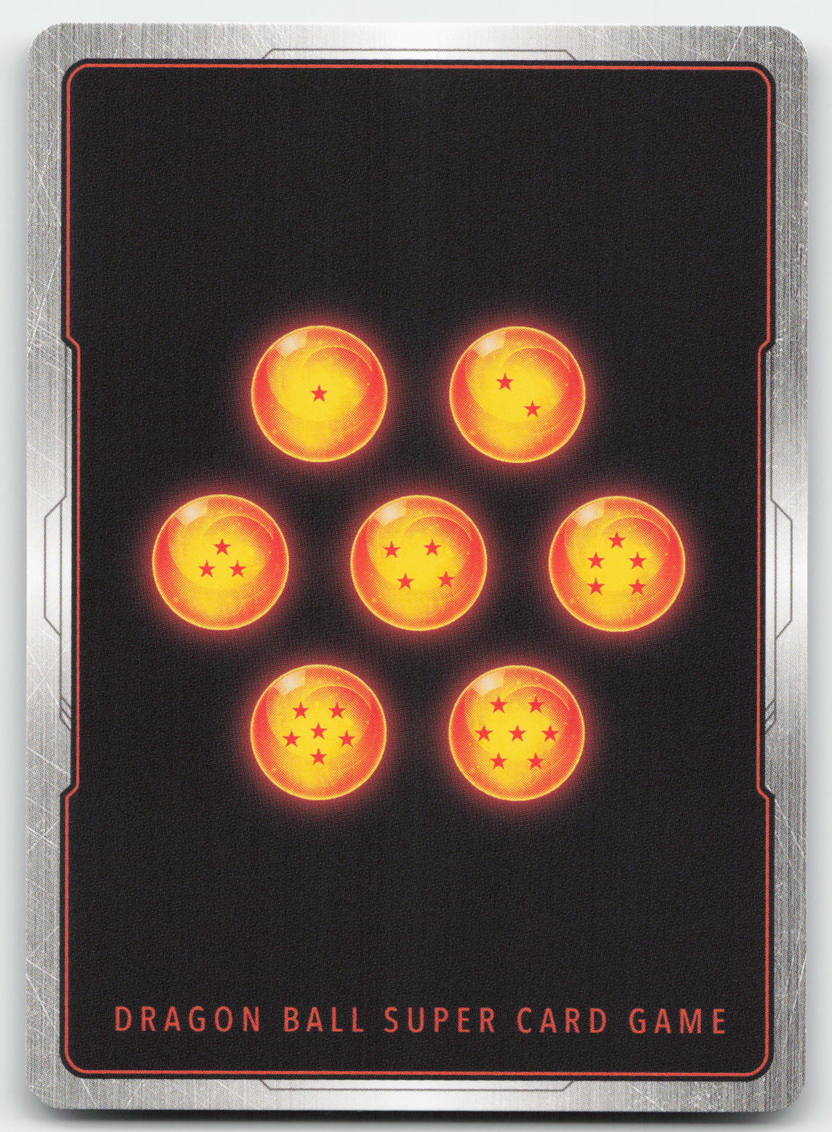 Aeos, Majesty of the Predecessors (Back)