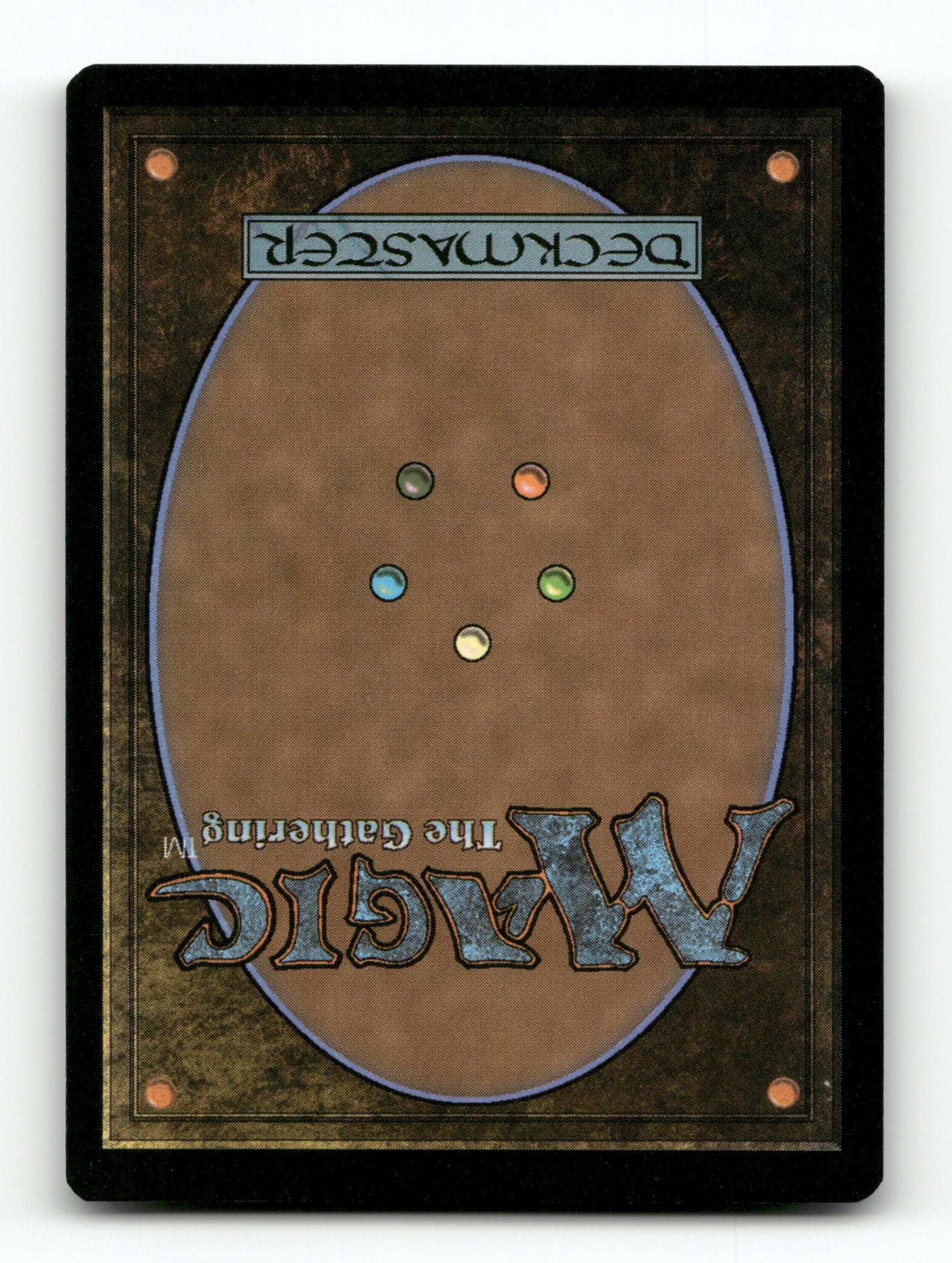 Flying Octobot (Back)
