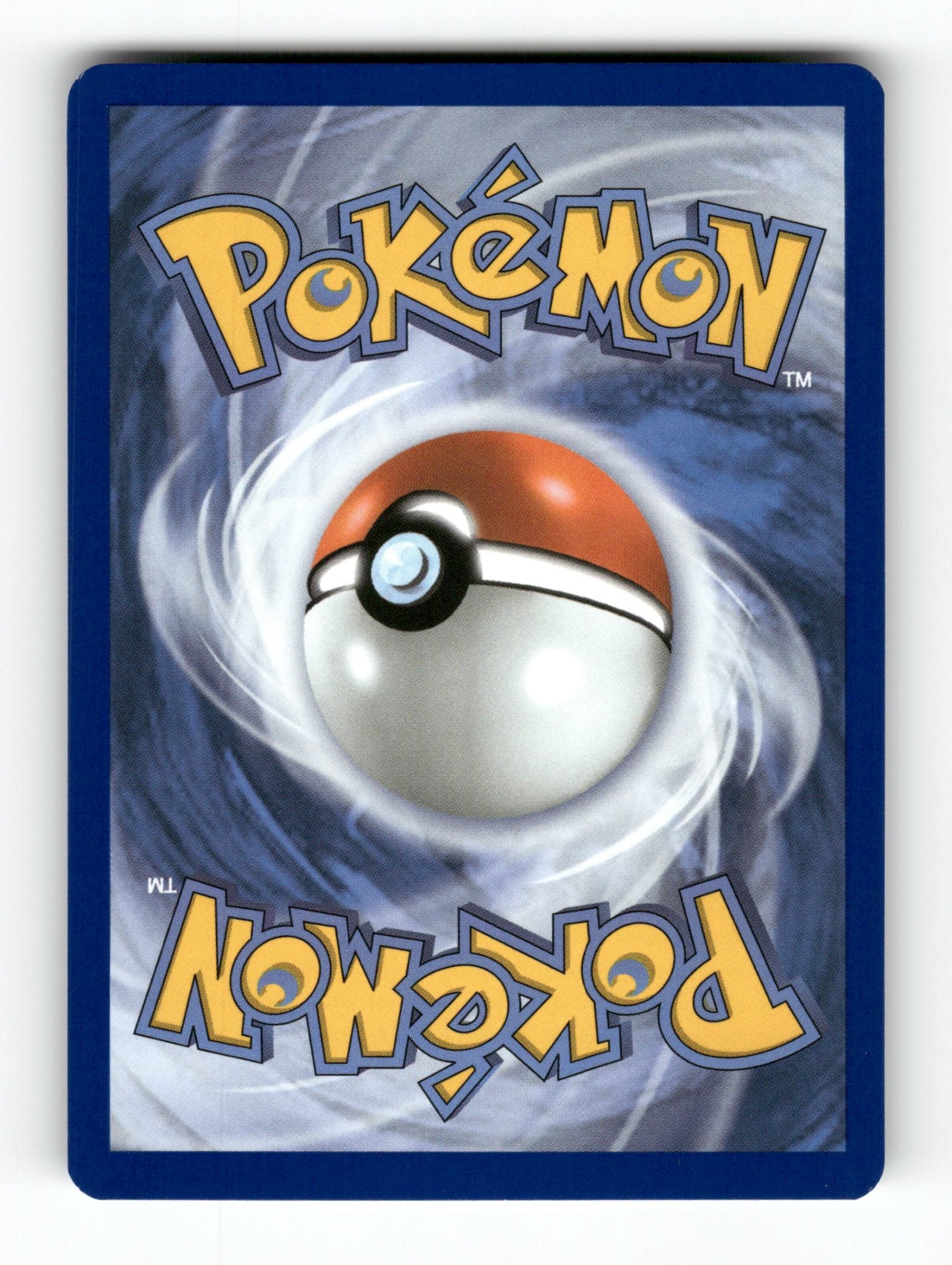 Keldeo (Back)