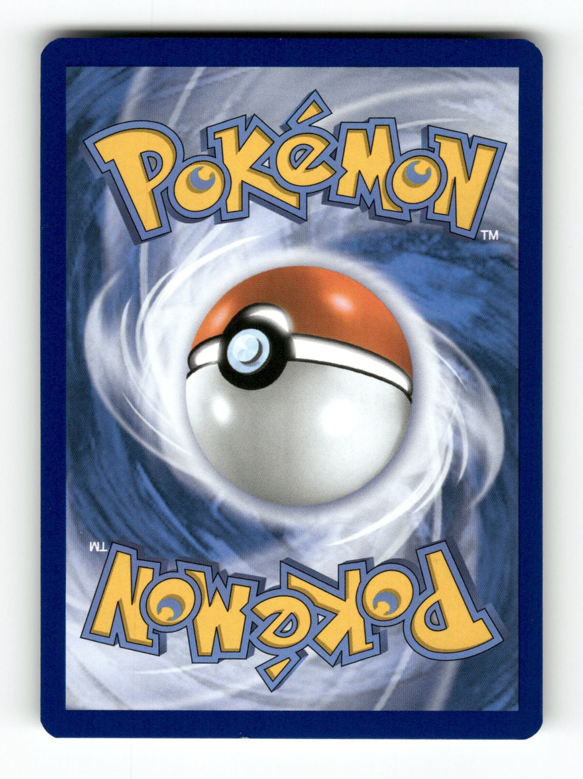 Type: Null (Back)