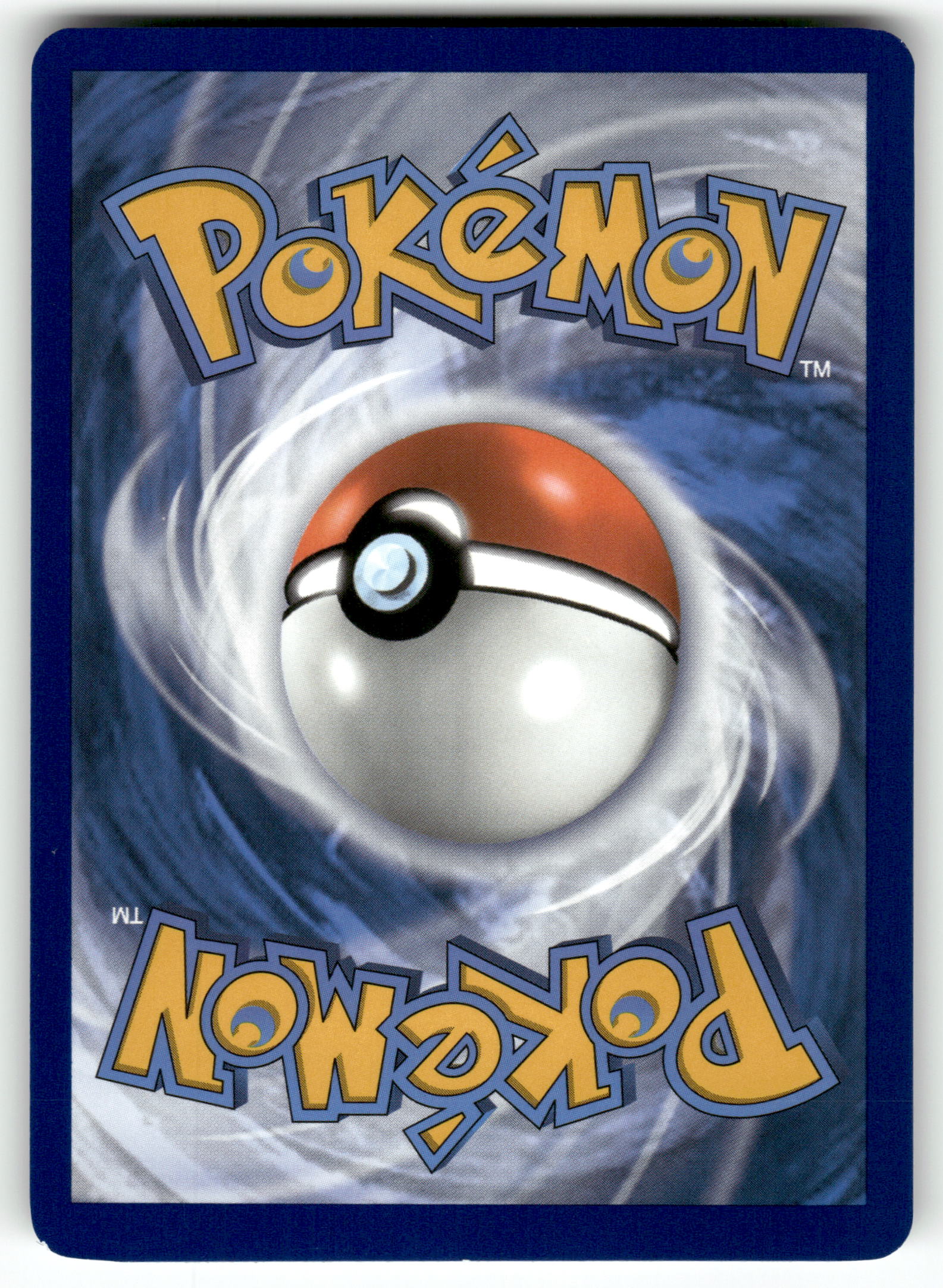 Orthworm (Back)