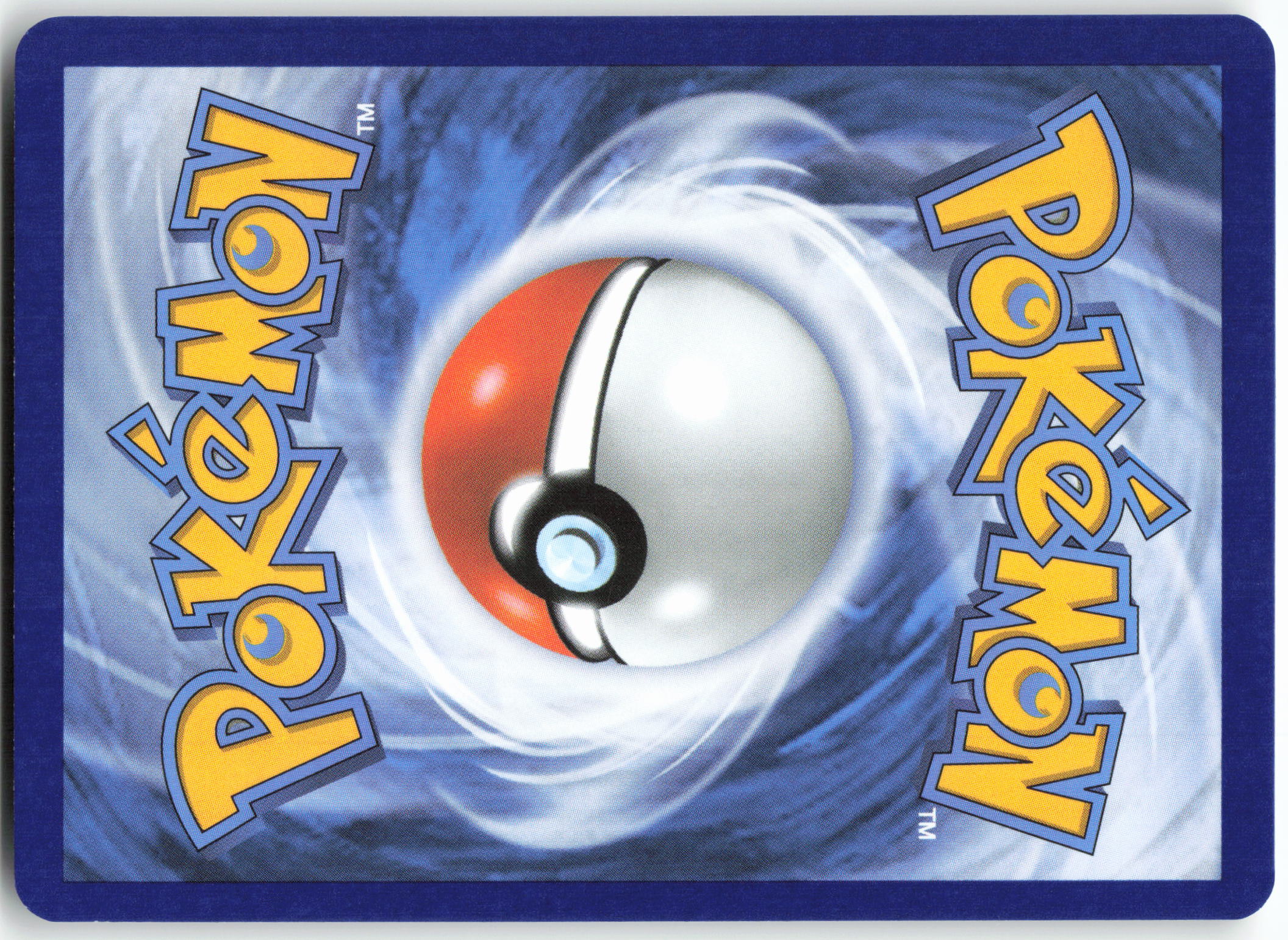Absol (Back)