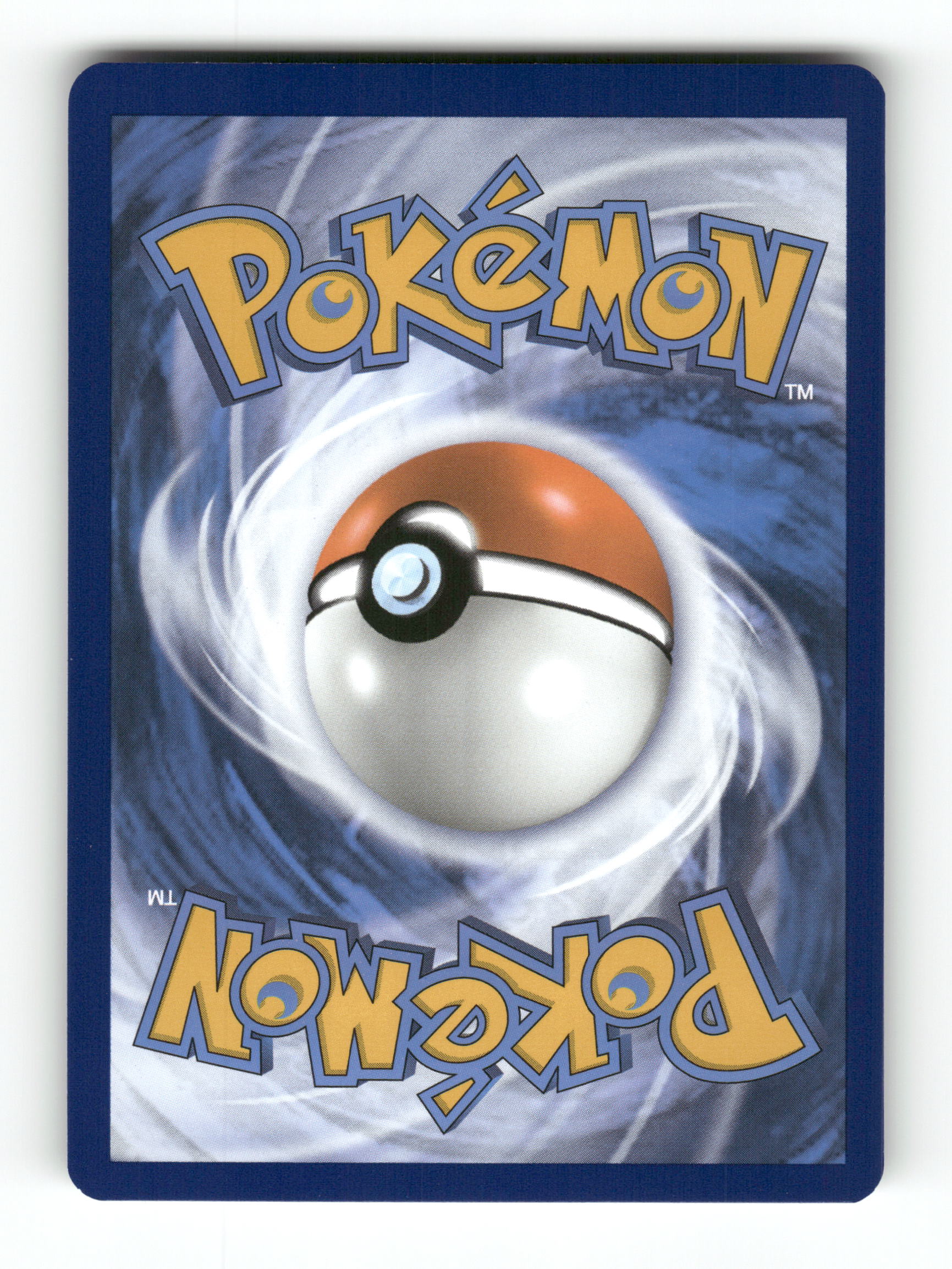 Clefairy (Back)