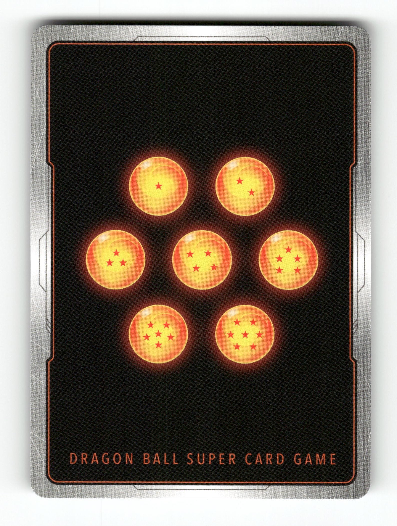 Cell, Ominous Android (Back)
