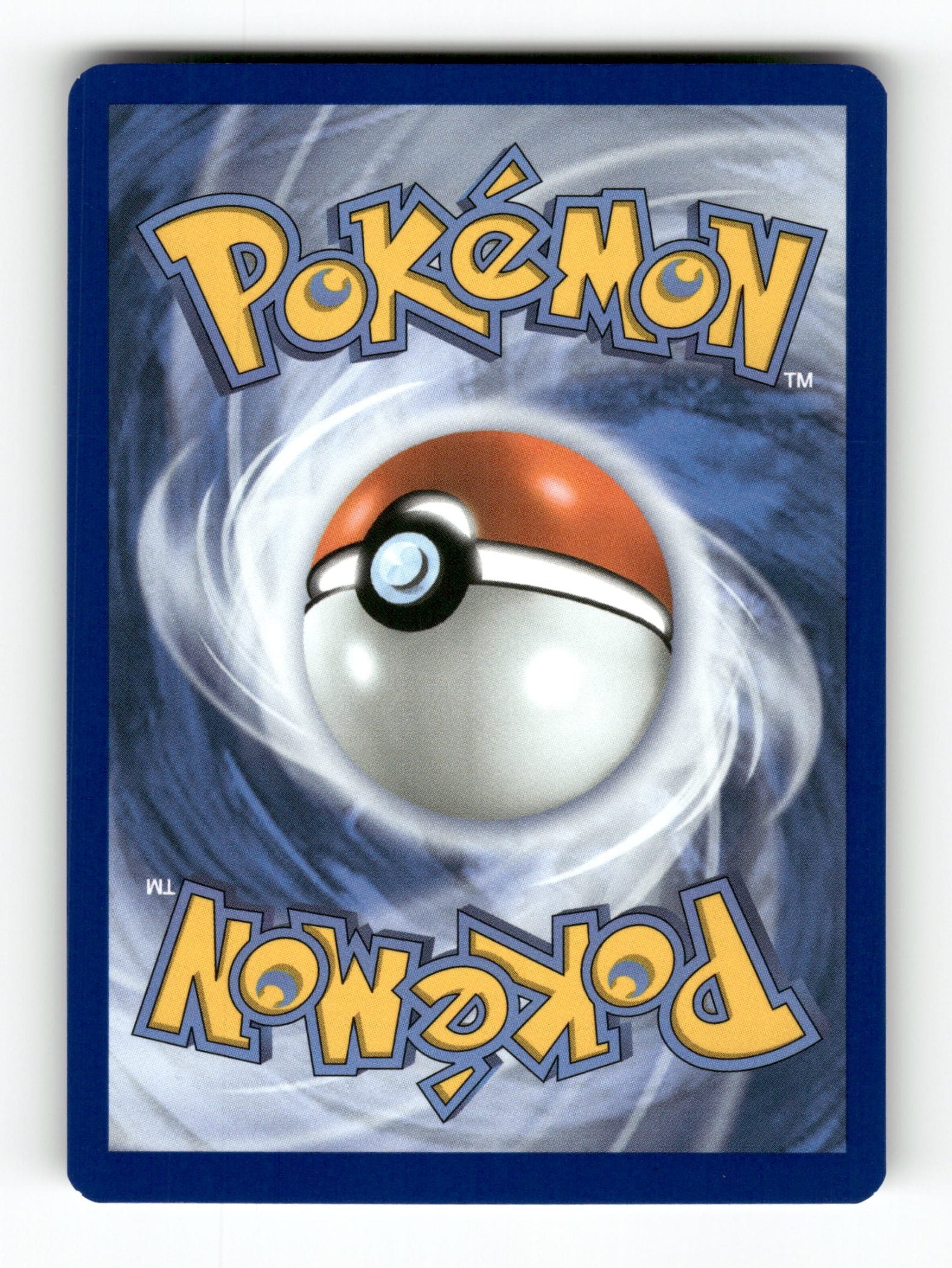 Delphox (Back)