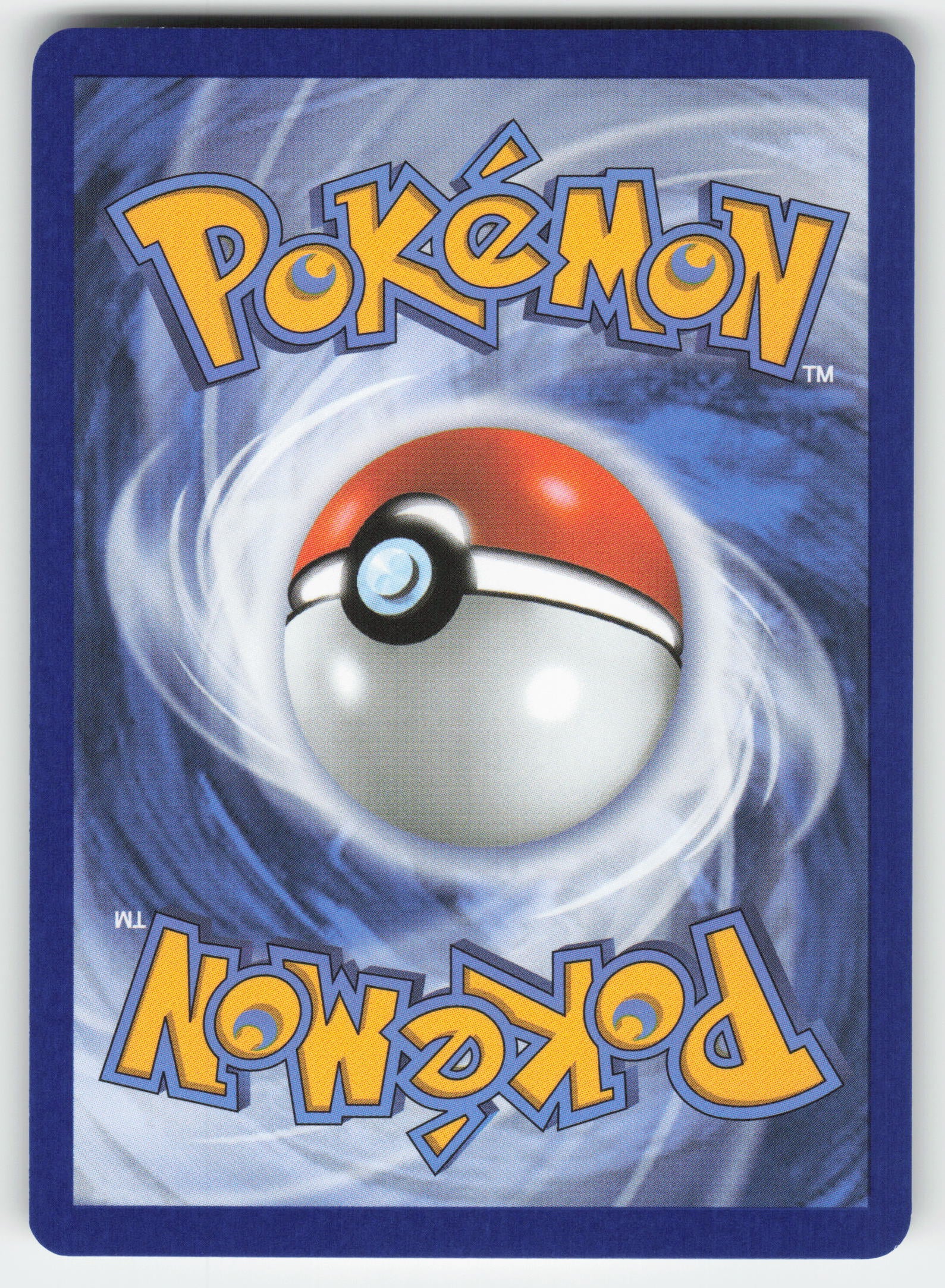 Jigglypuff (Back)