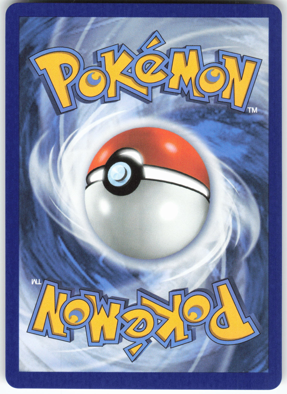 Krookodile (Poke Ball Pattern) (Back)