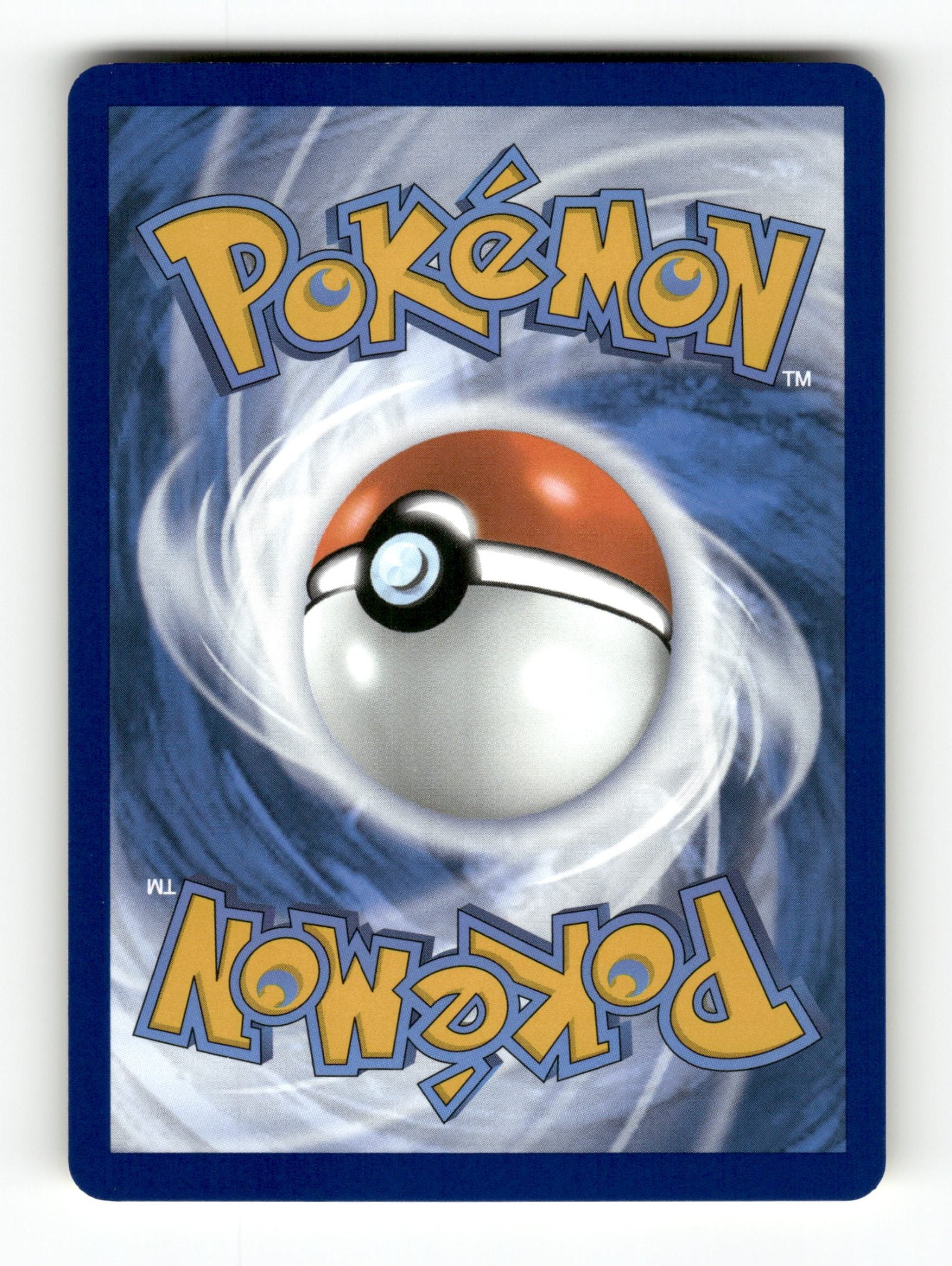 Rare Candy (Back)