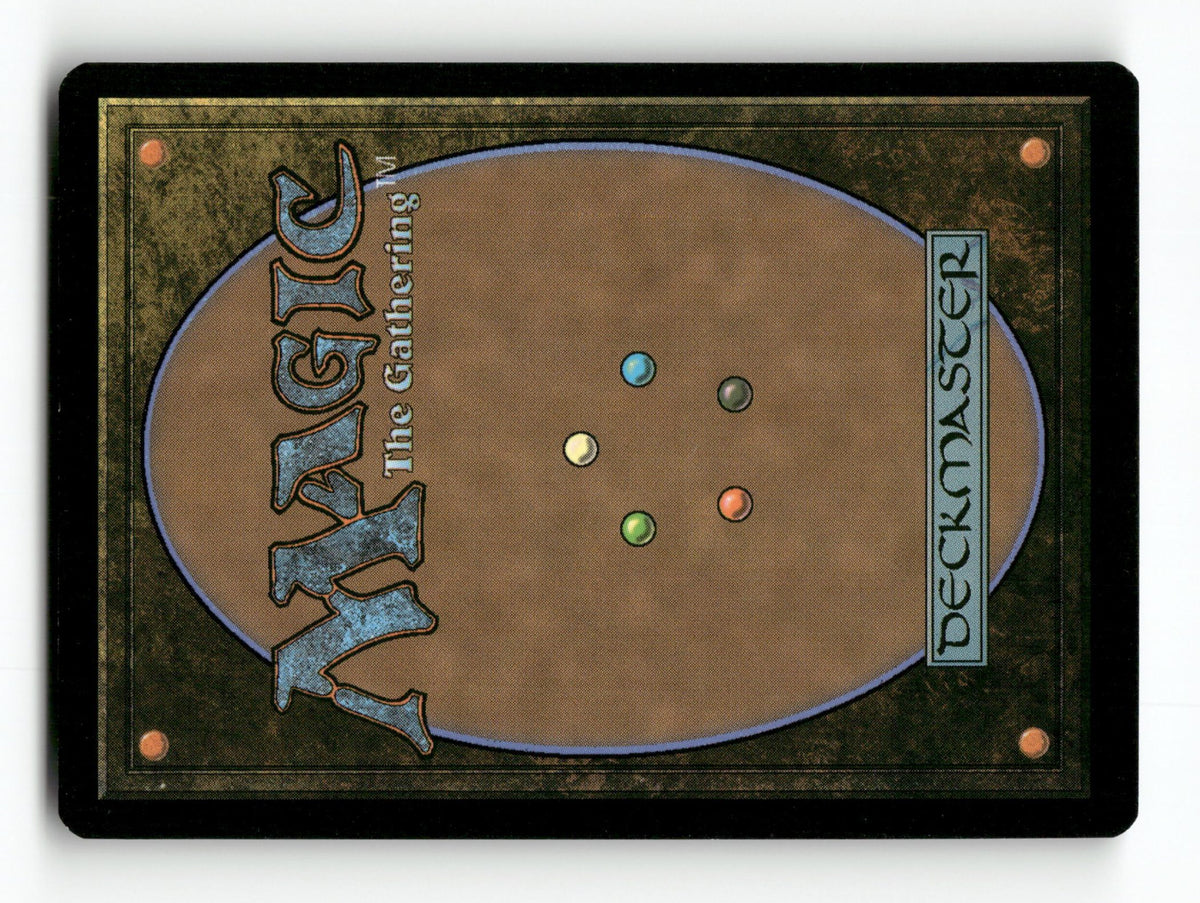 Pretending Poxbearers (Back)