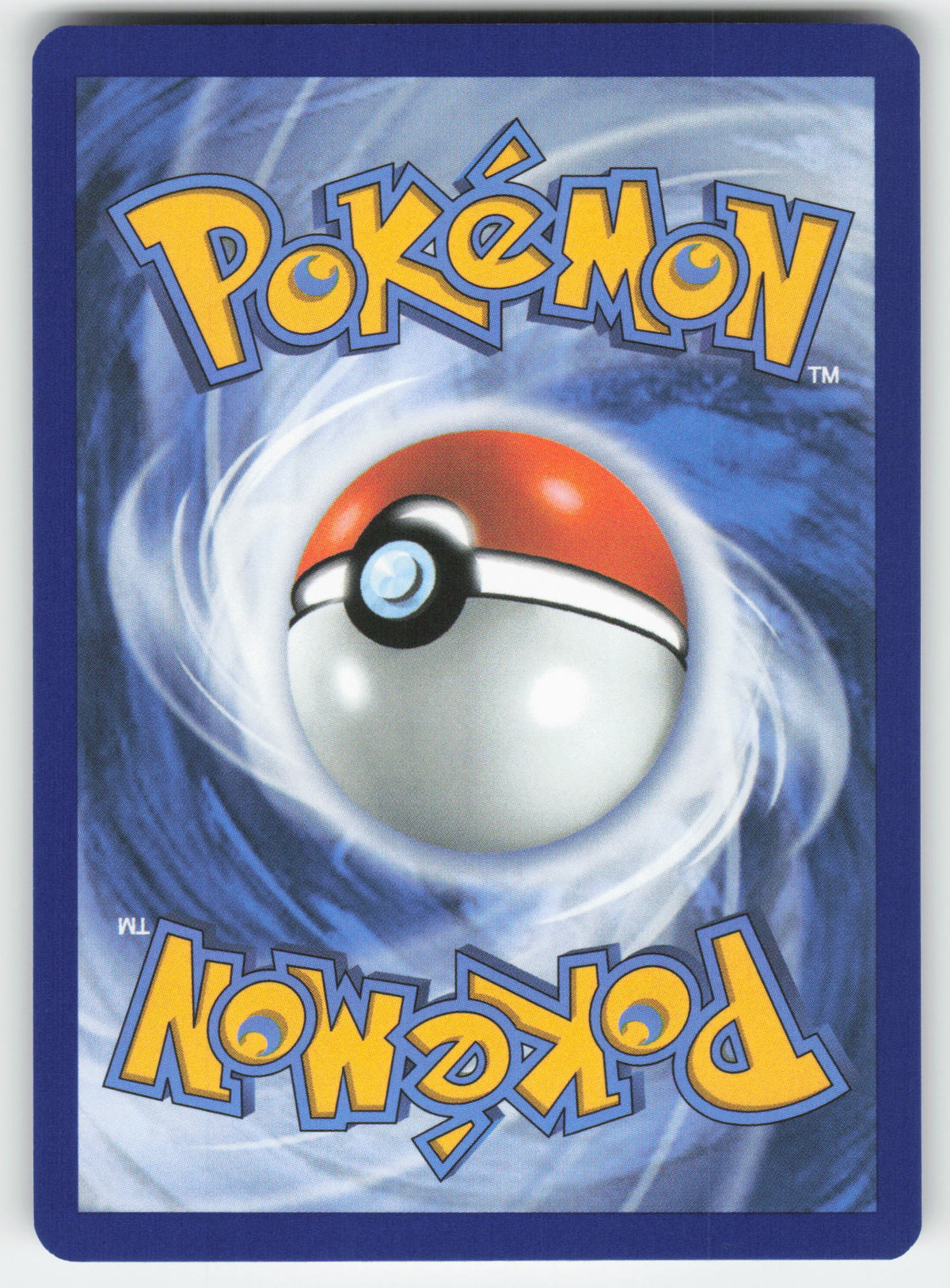 Zigzagoon (Back)