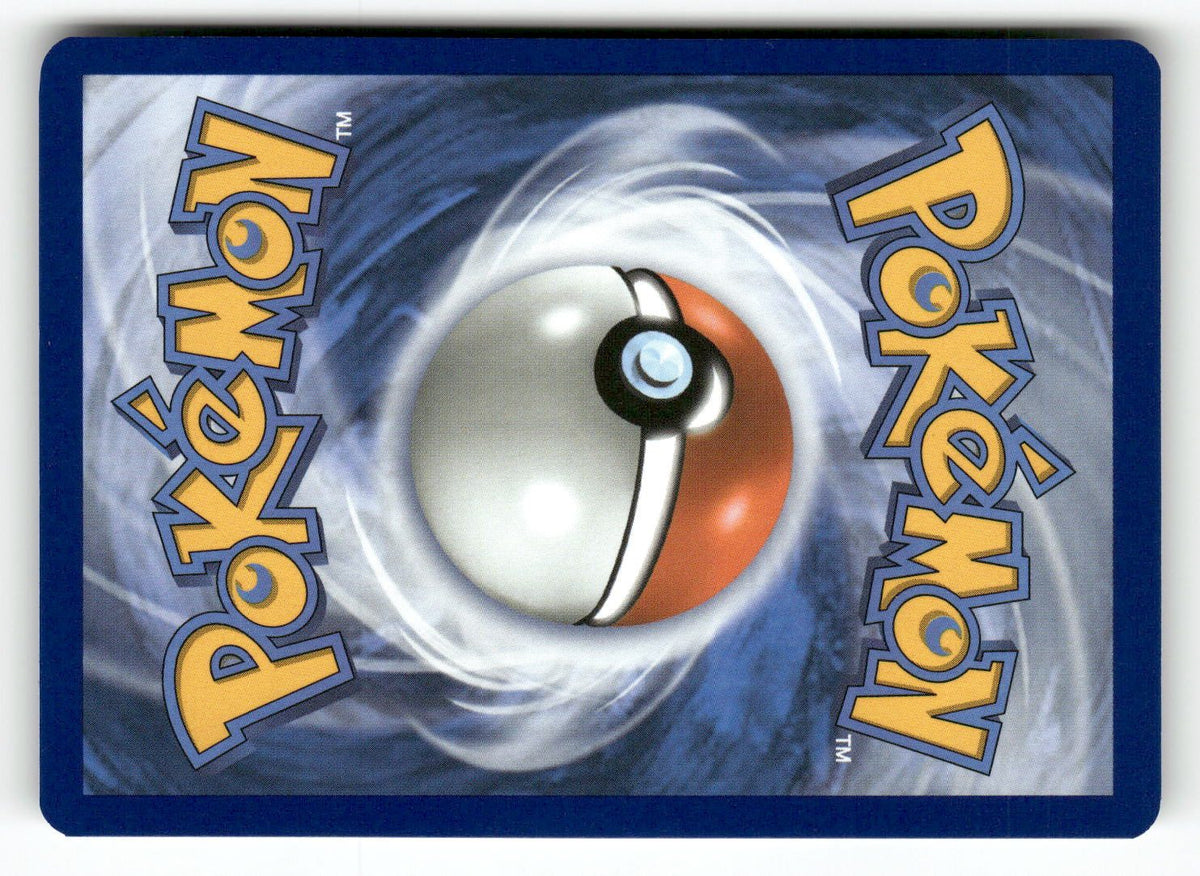 Zorua (Back) | Near Mint / English / Holofoil