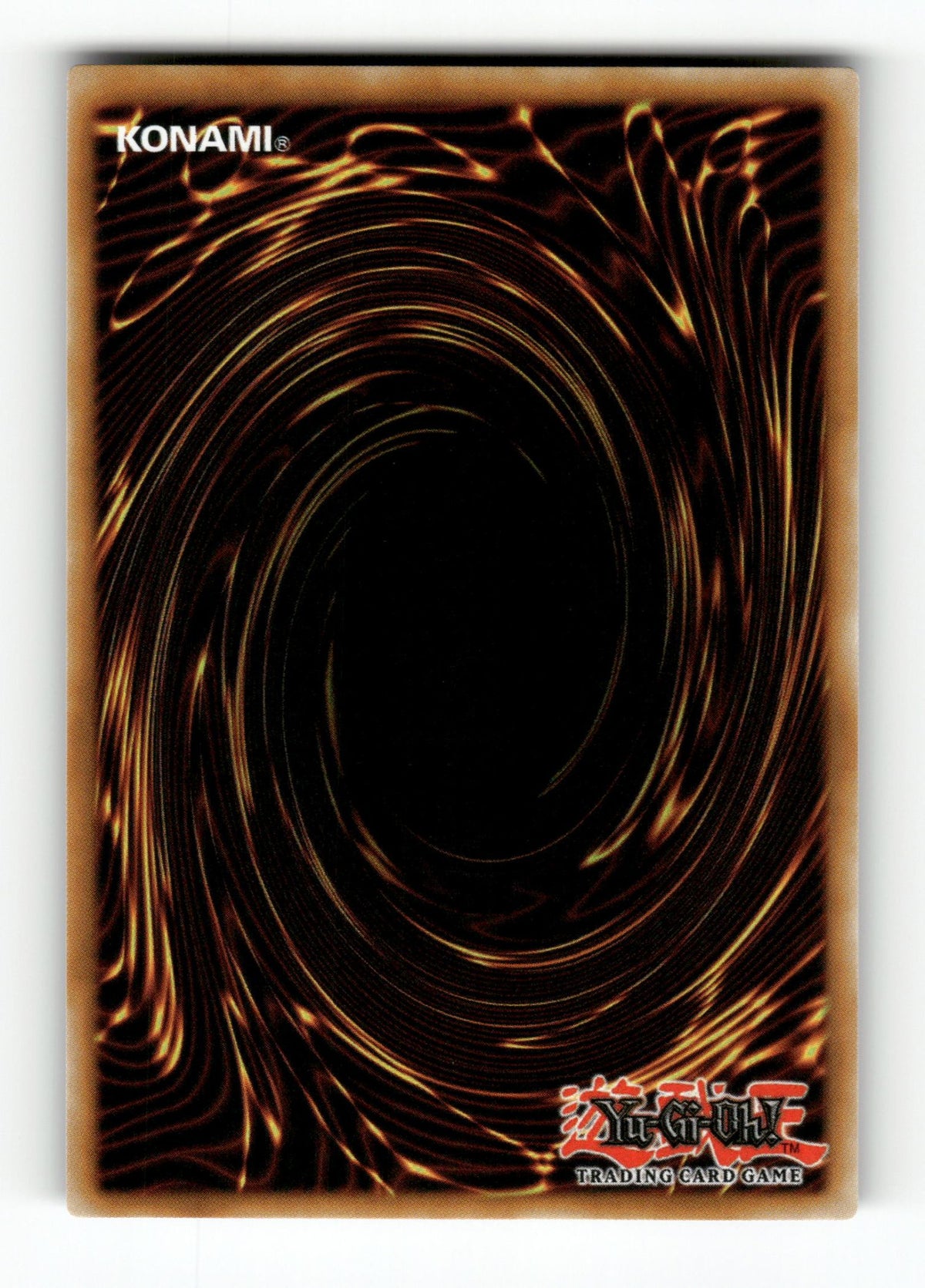 Lubellion the Searing Dragon (Back)
