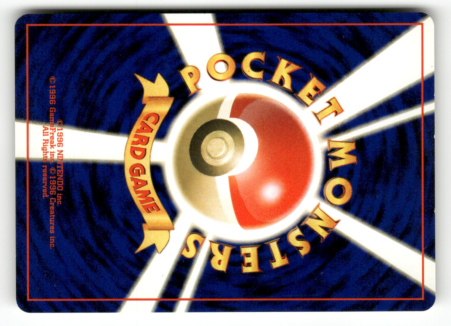 Magneton (Back)