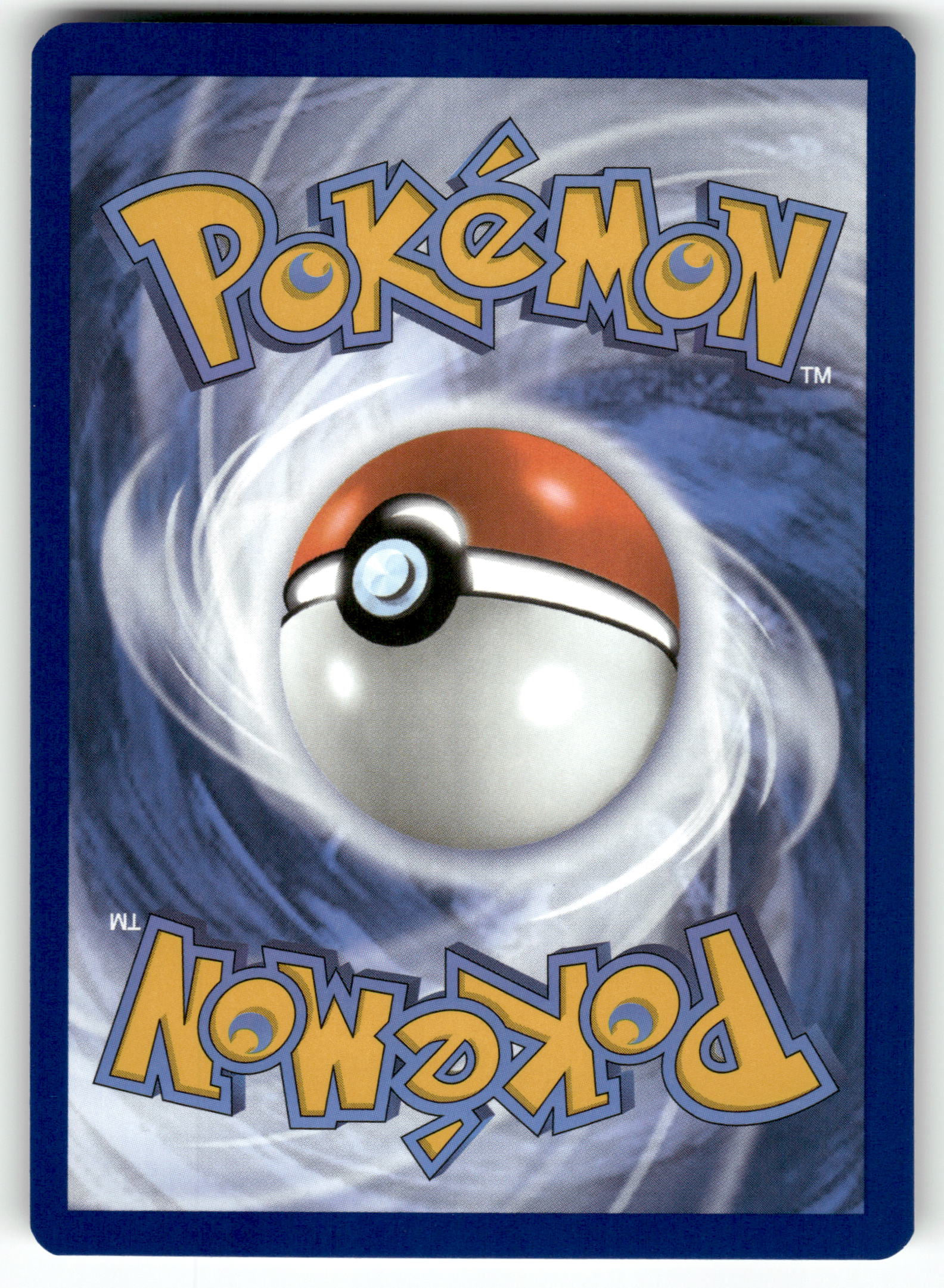 Infernape - 033/167 (Back)