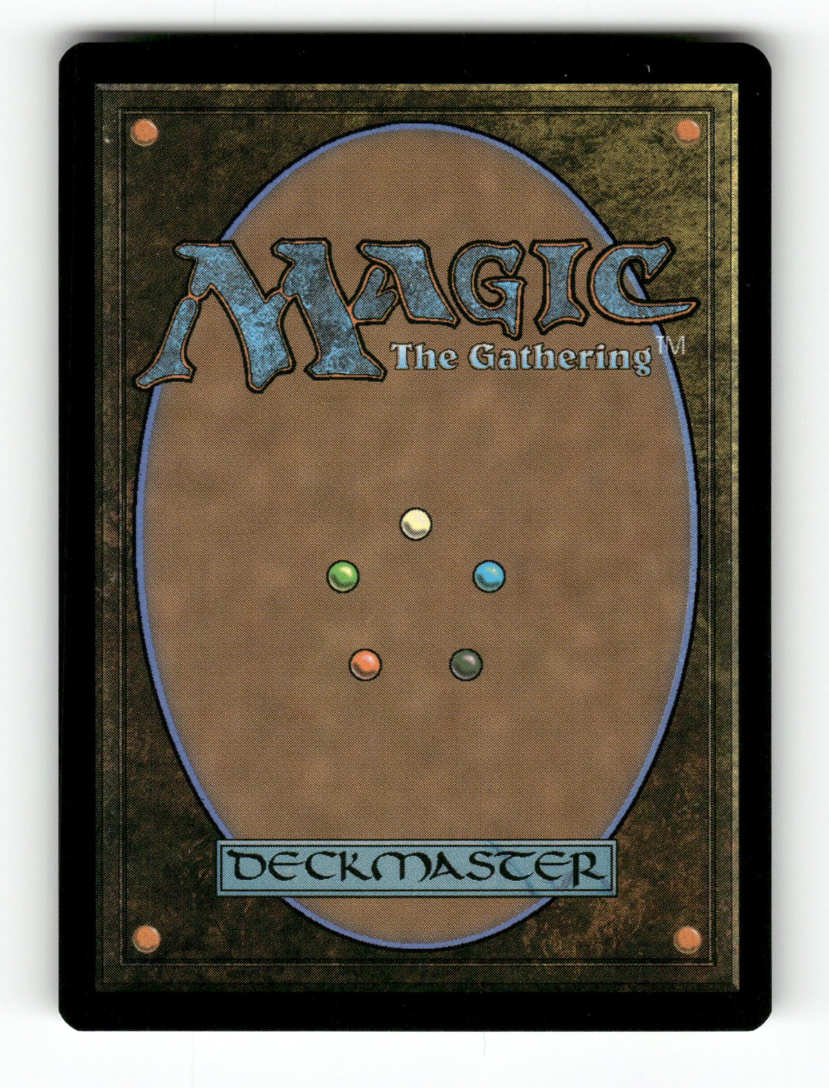 Casey Jones, Jury-Rig Justiciar (Borderless) (Back)