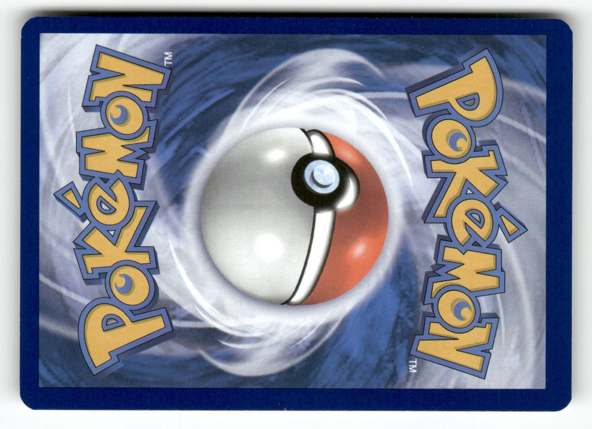 Luxray (Back) | Near Mint / English / Holofoil