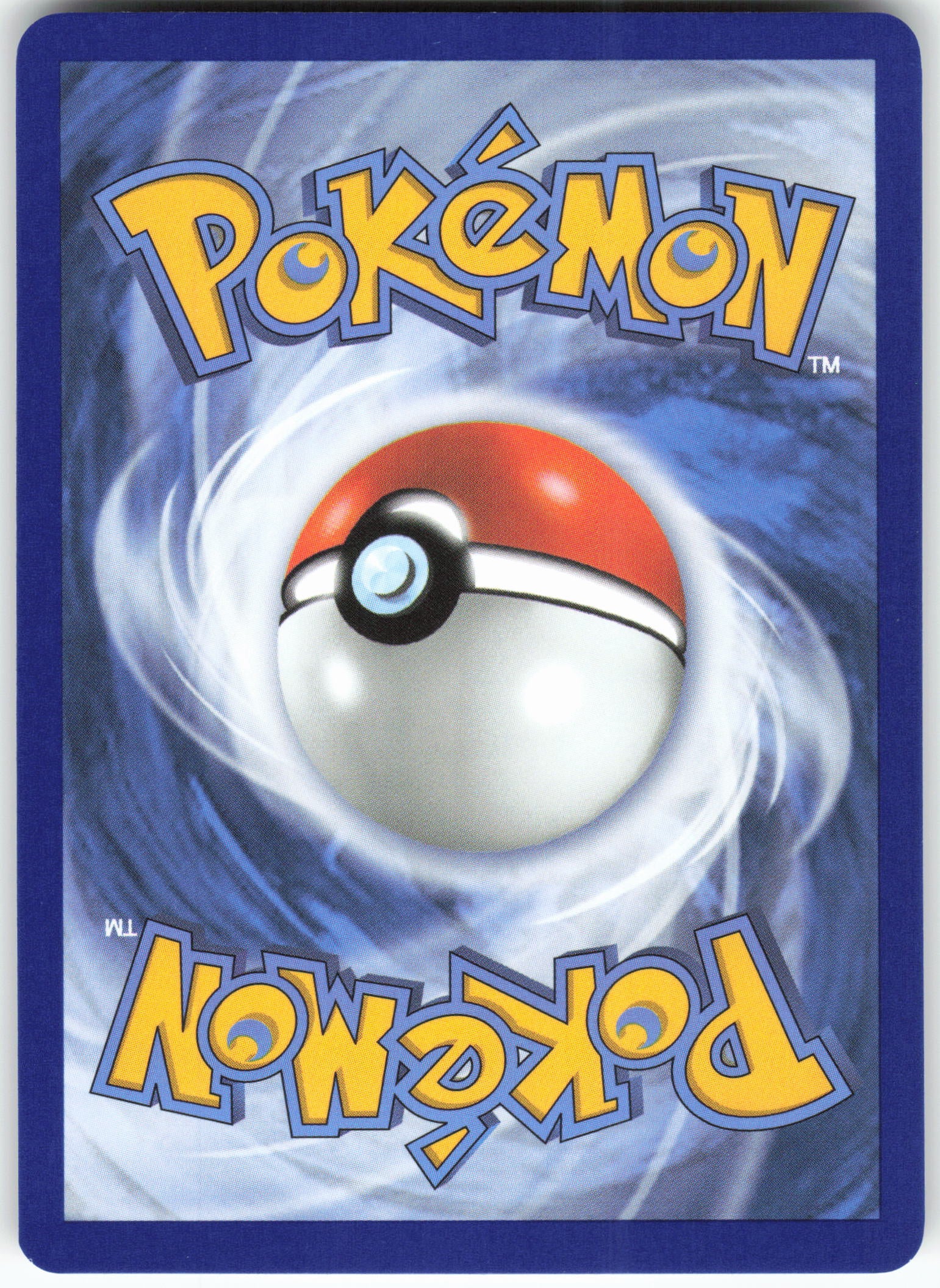 Team Rocket's Honchkrow (Back)