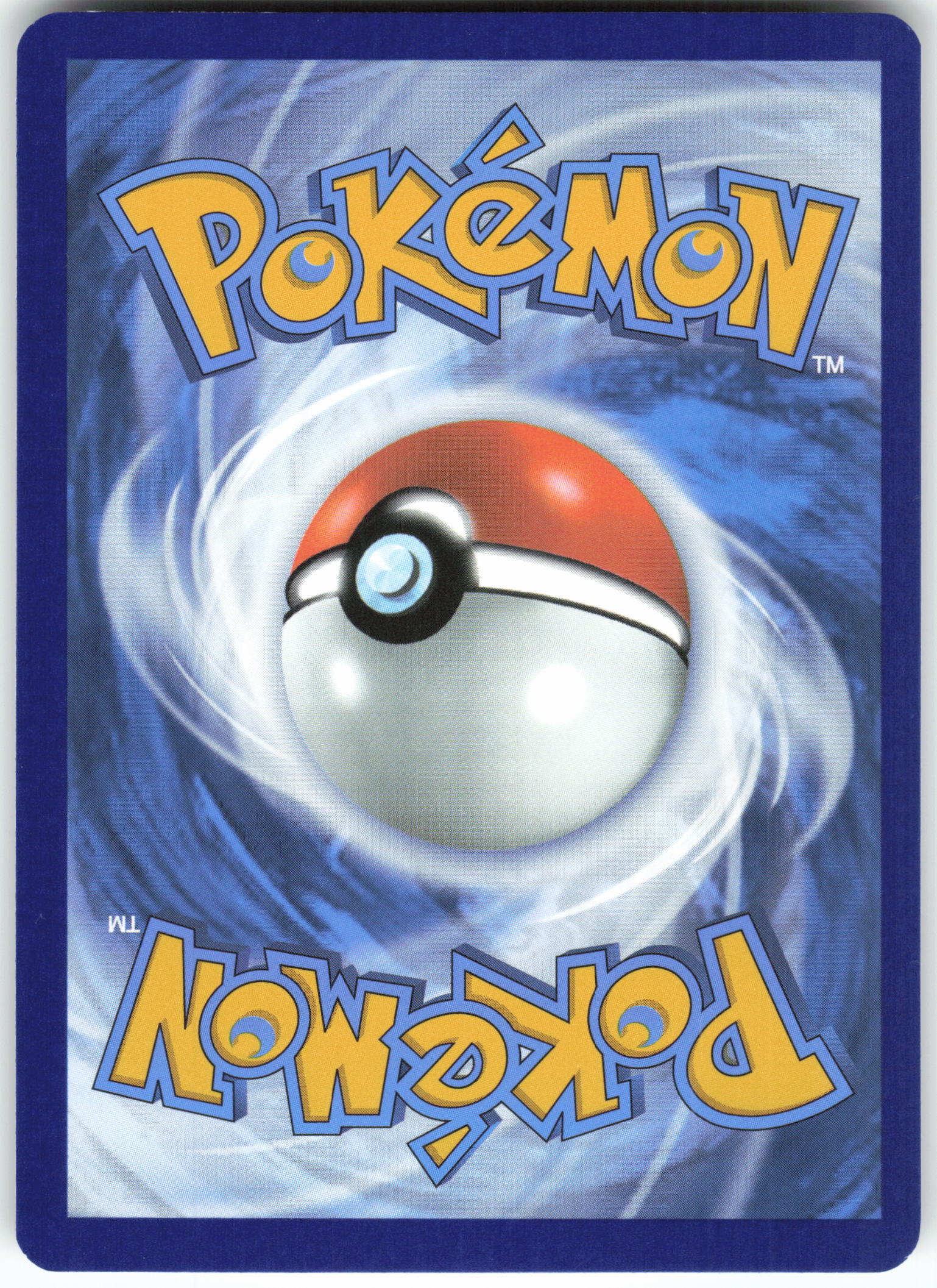 Victini - 208 (Back)